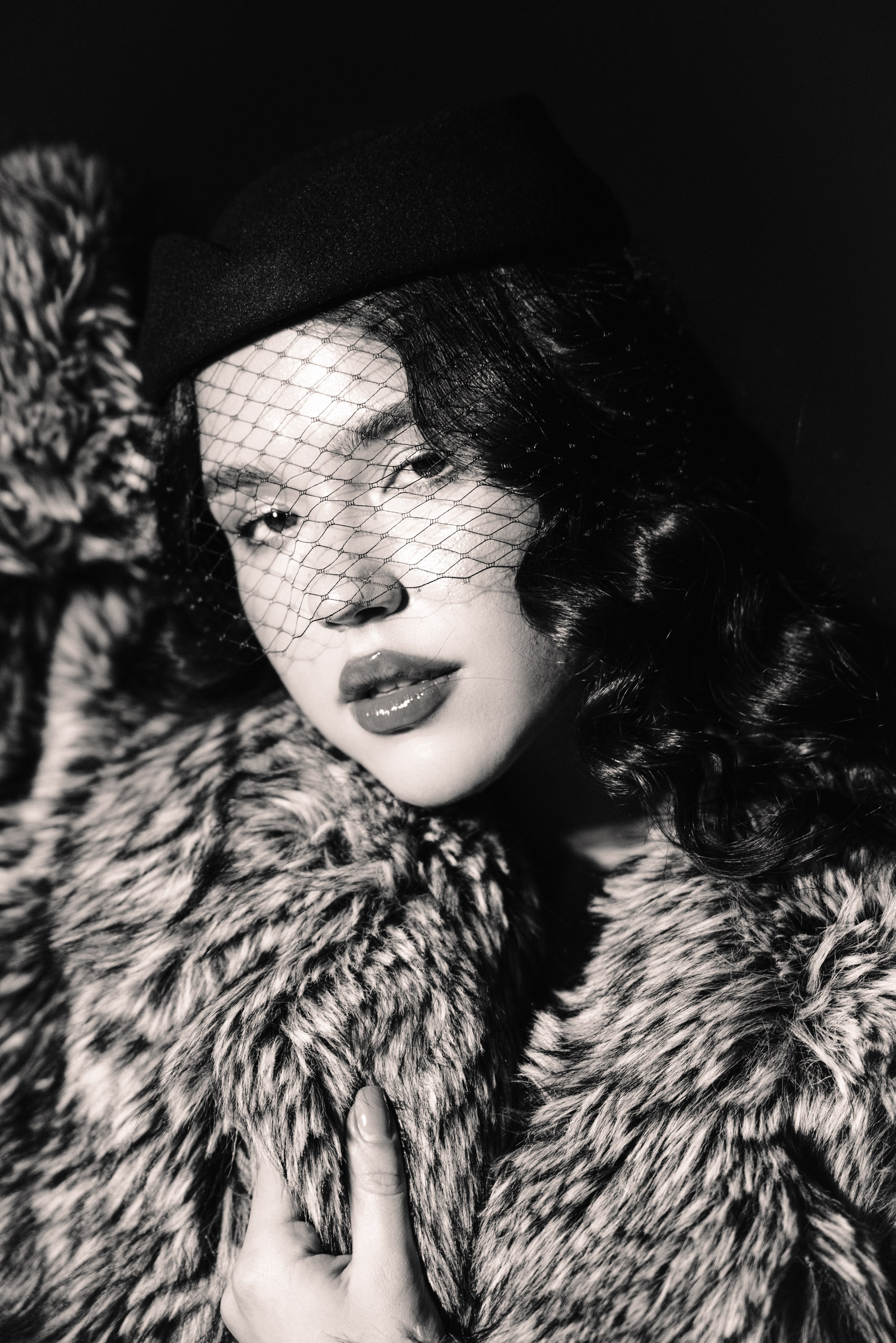 ♥. Фотограф в Санкт-Петербурге Мария Проскурина