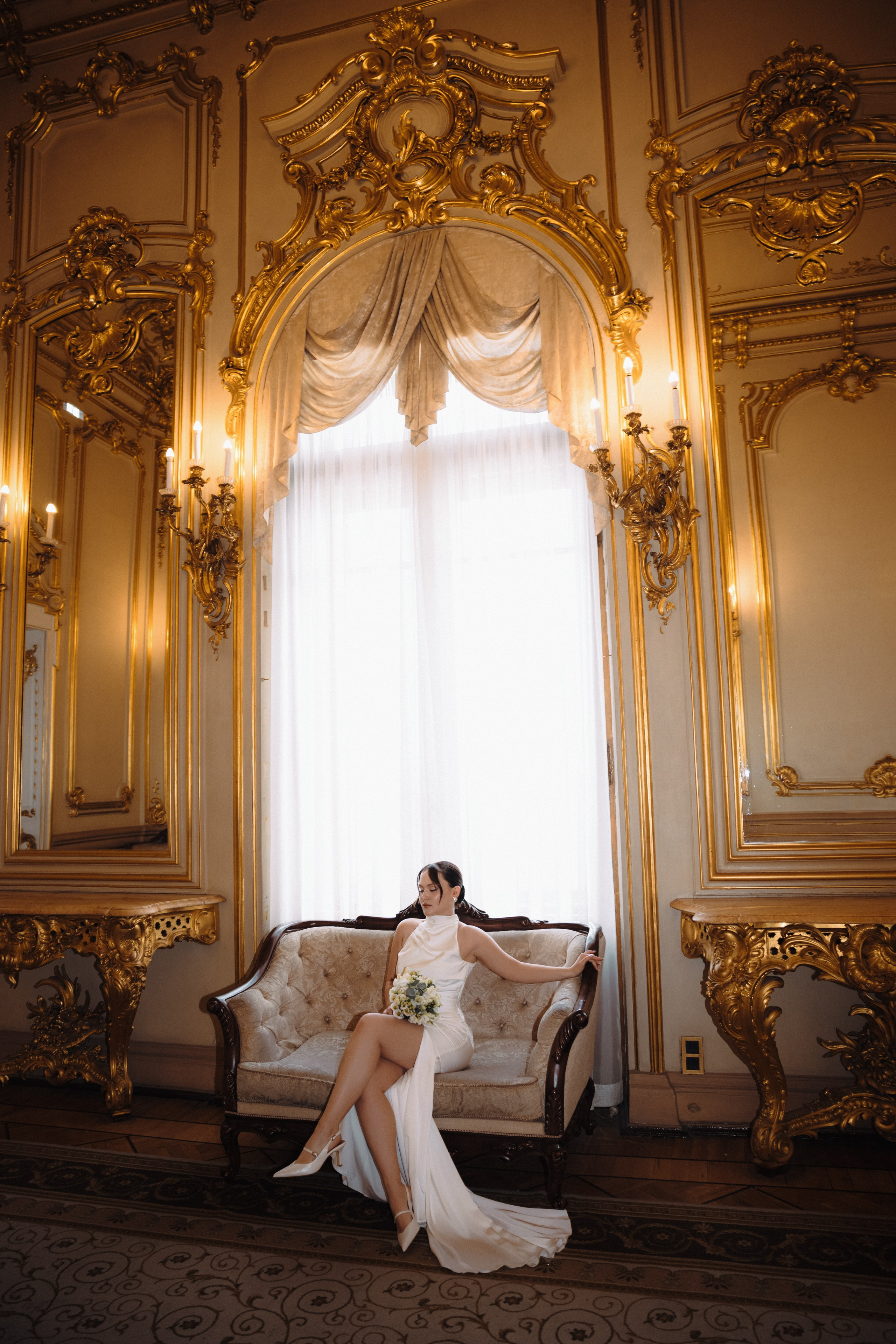 ♥. Фотограф в Санкт-Петербурге Мария Проскурина