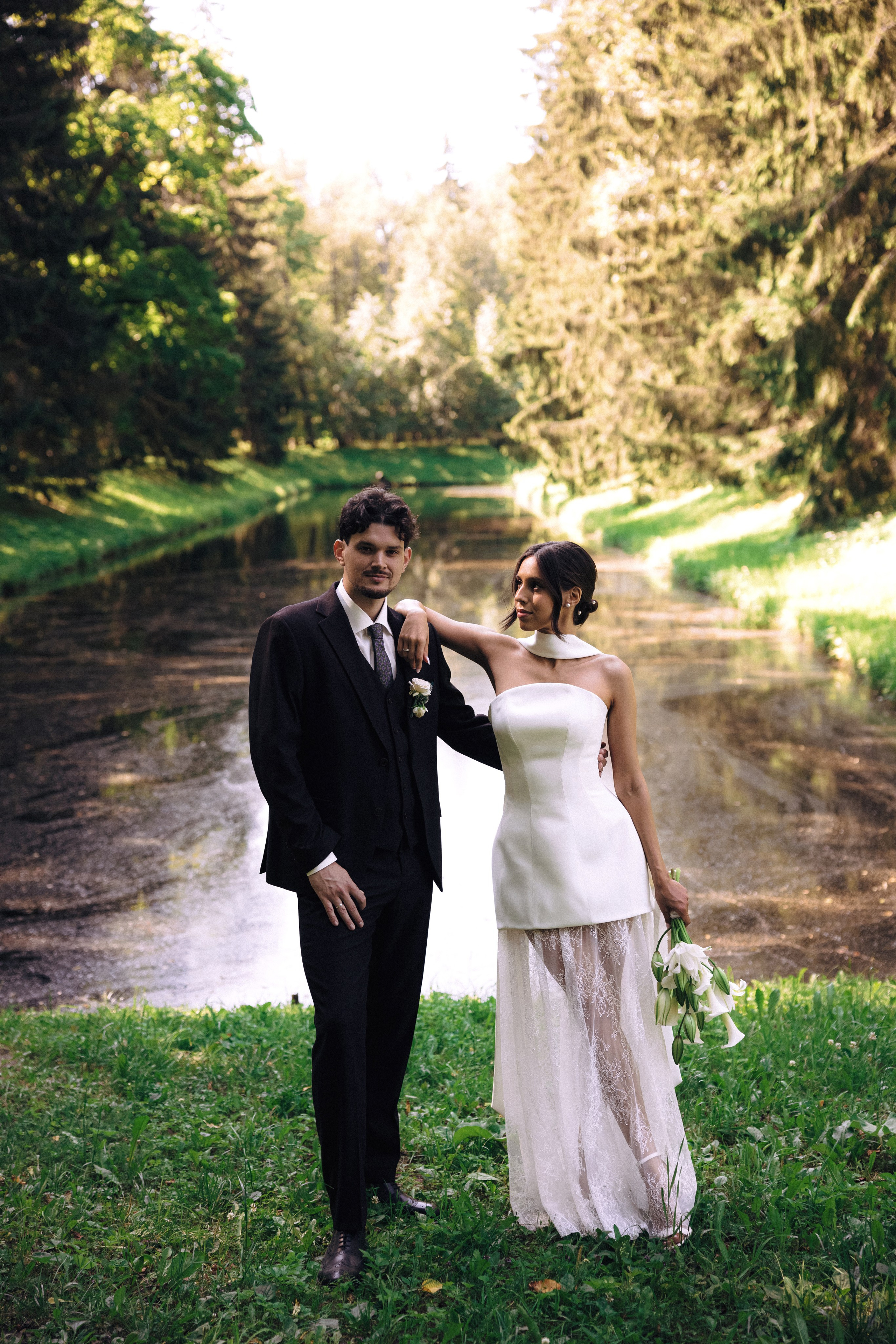 ♥. Фотограф в Санкт-Петербурге Мария Проскурина