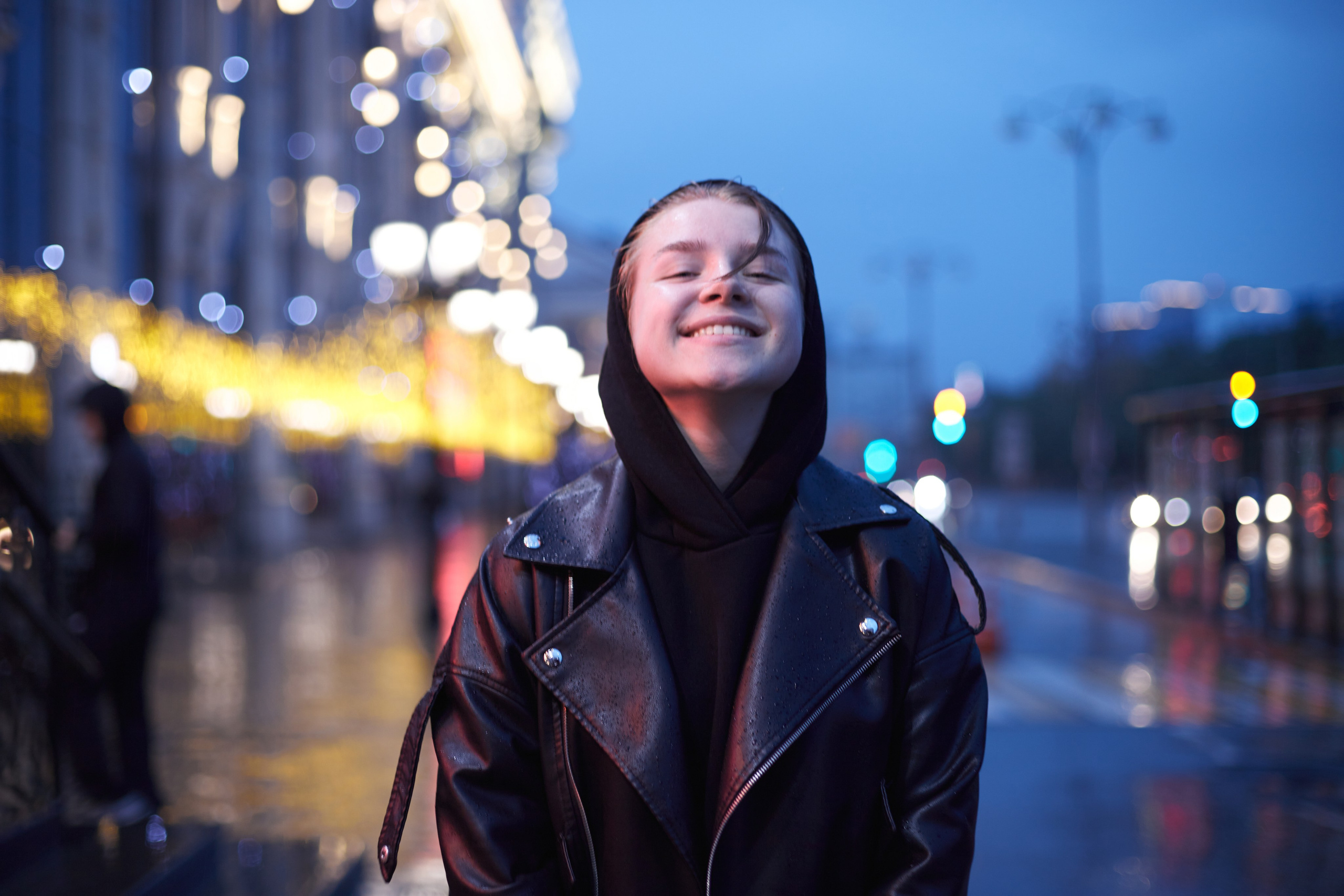 Портреты. Фотограф Романенко Сергей в Екатеринбурге