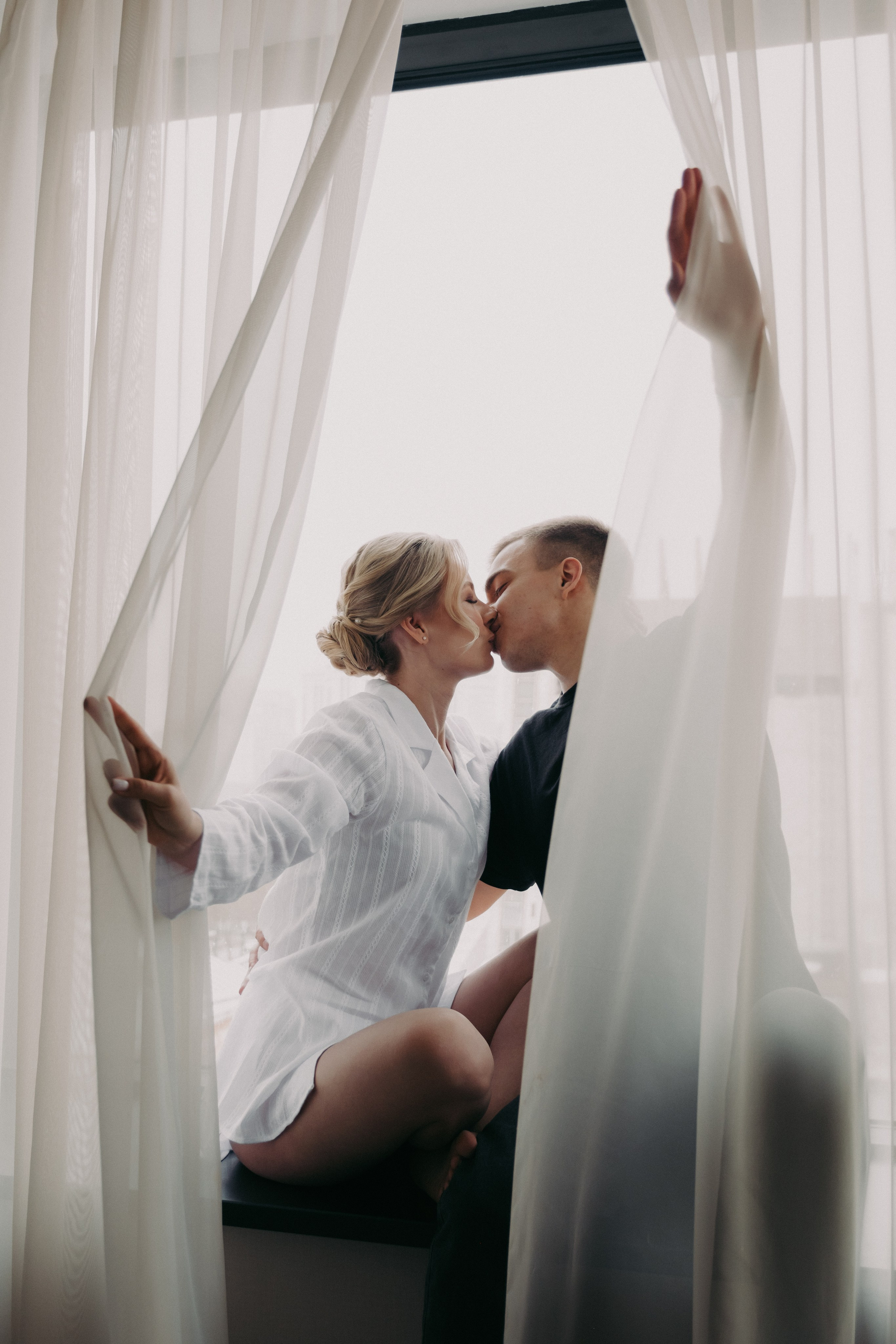 Юлия & Антон