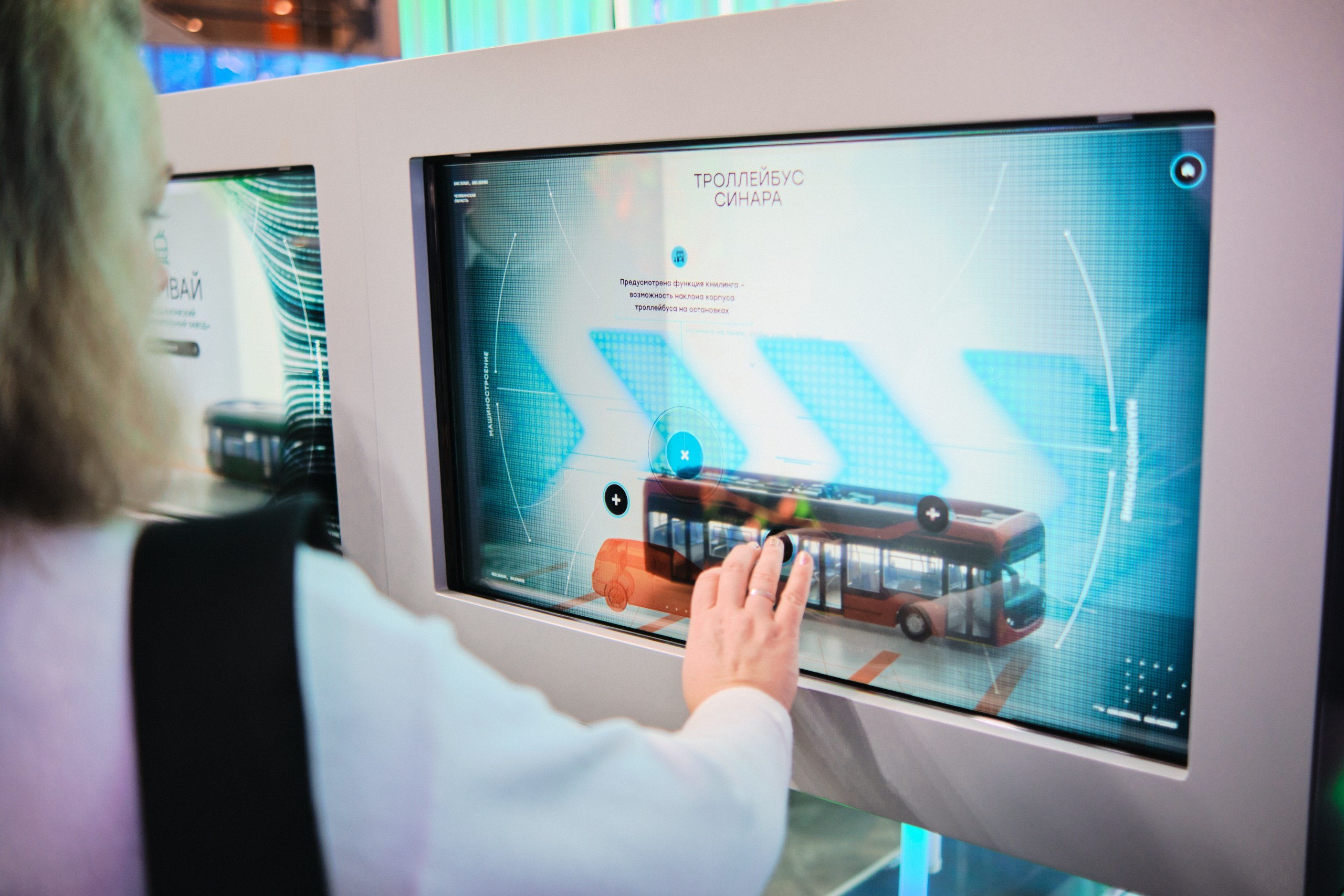 ВДНХ × Выставка «Россия». Матвей Яворский — фотограф в Челябинске