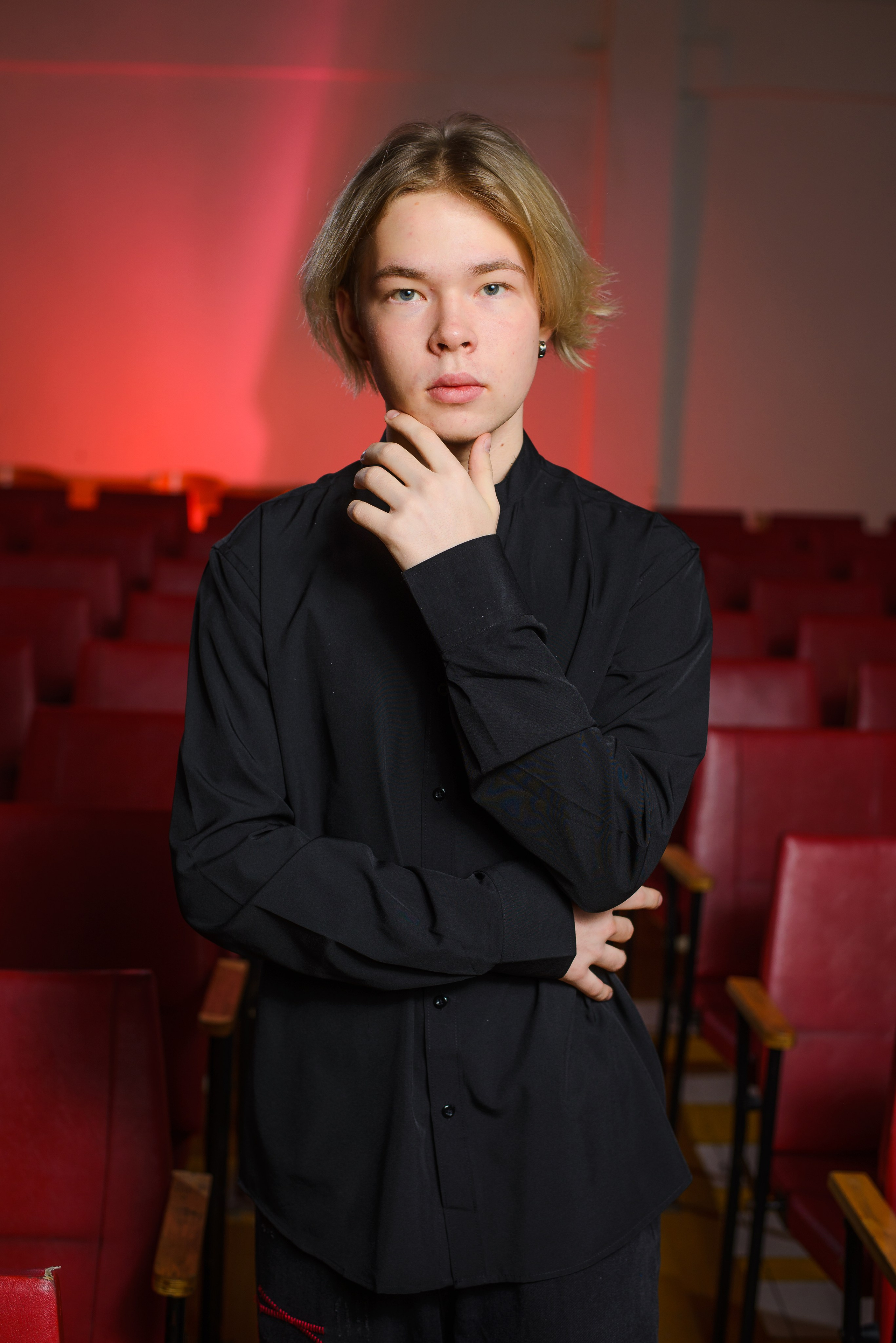 Портреты 9-11 кл. АРТИКУЛ. Выпускные альбомы Нижний Тагил