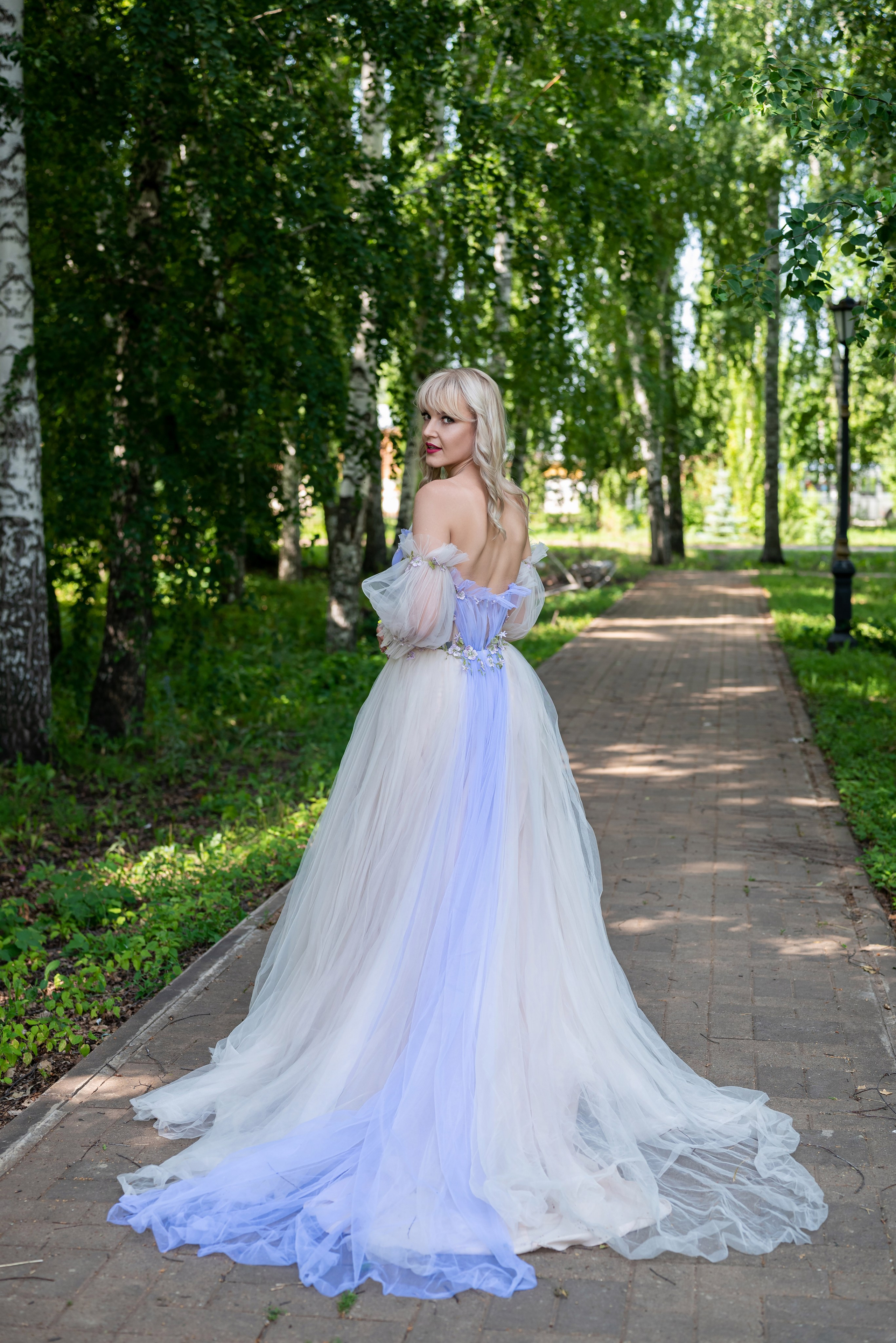 Екатерина. Фотограф в городе Салават