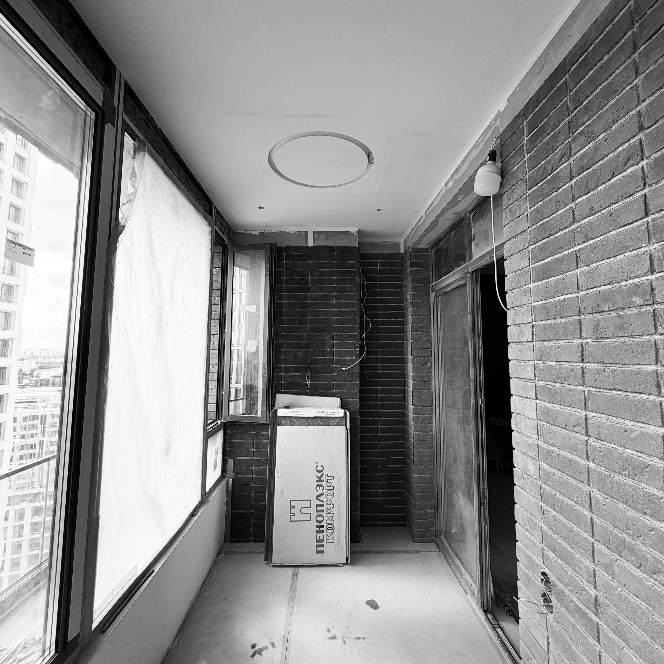 EVER70sqm. МАКСИМОВИЧ бюро дизайна интерьера полного цикла