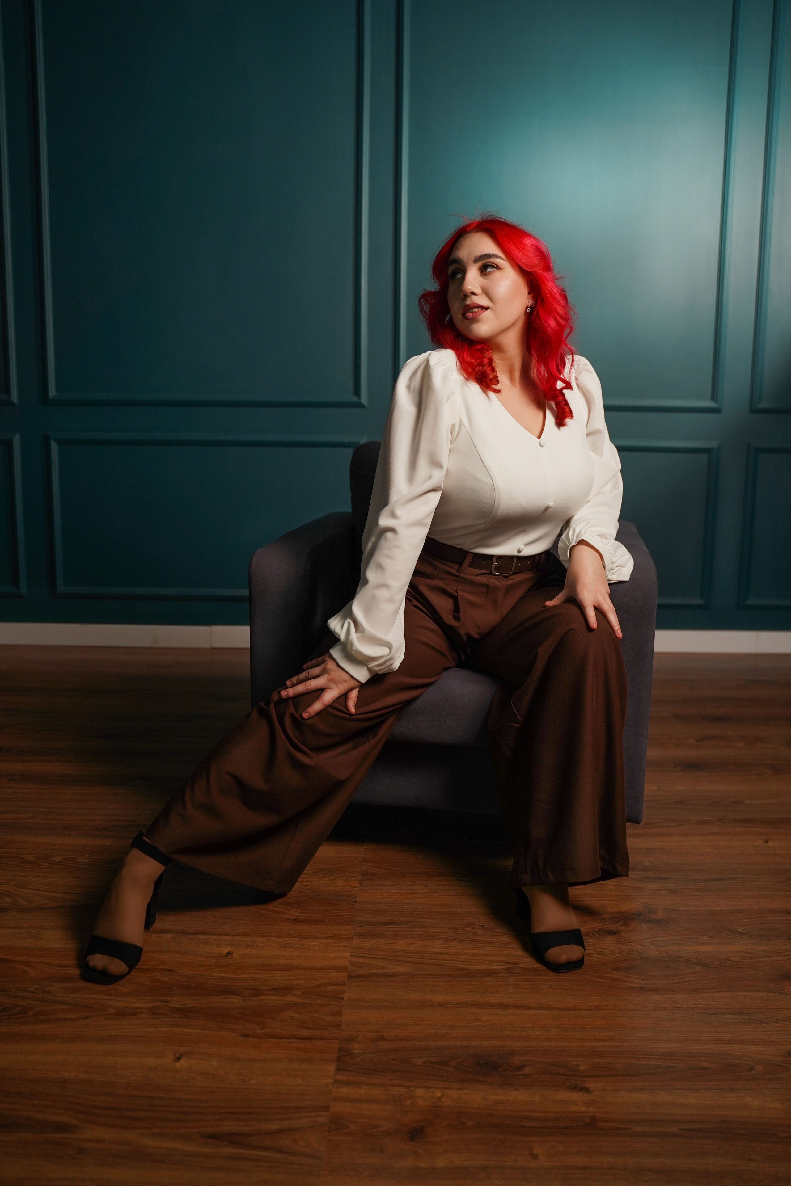 Фотосессия мед.колледж 2026