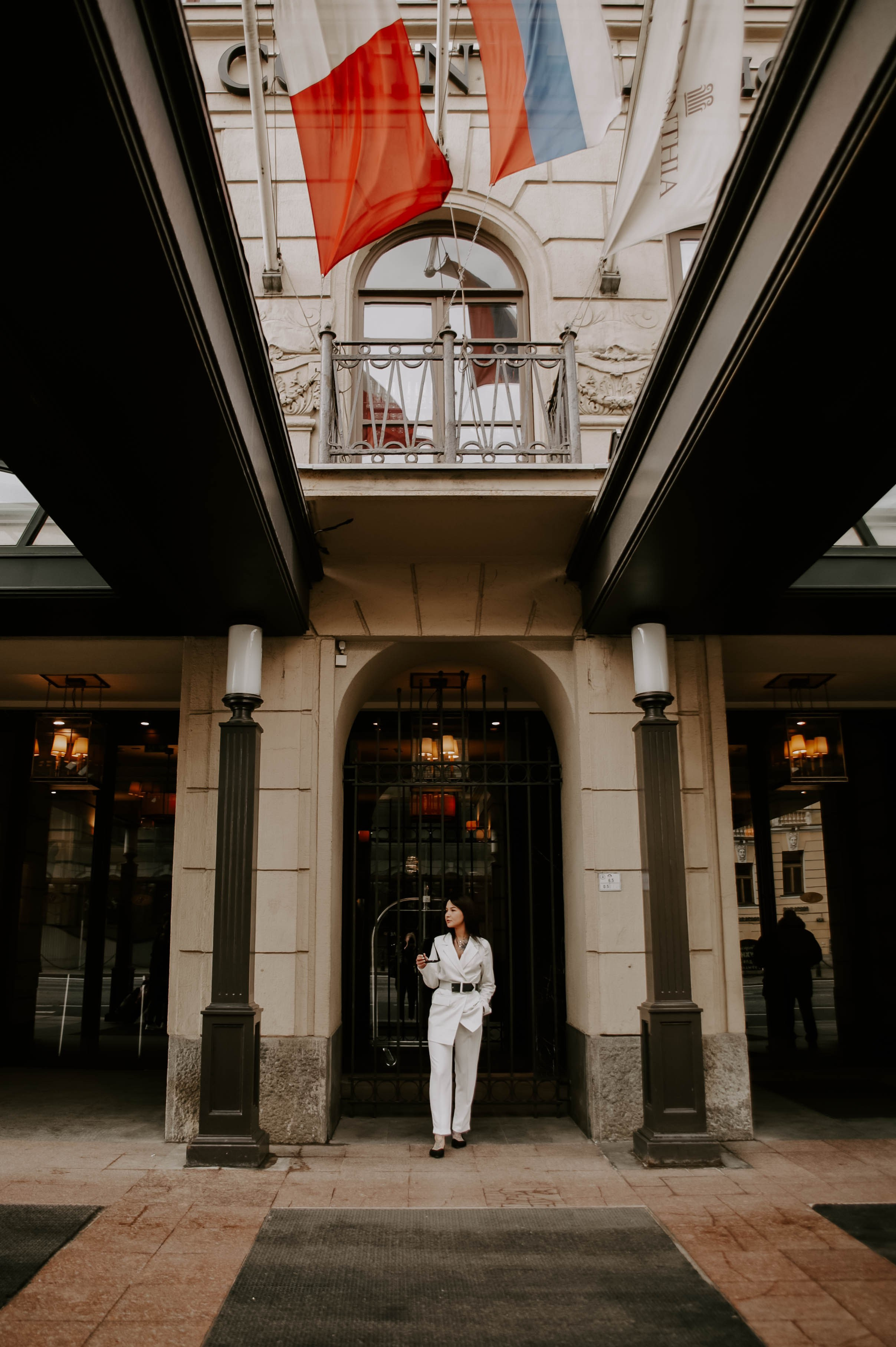 Анастасия. Фотограф Veronika Potaseva