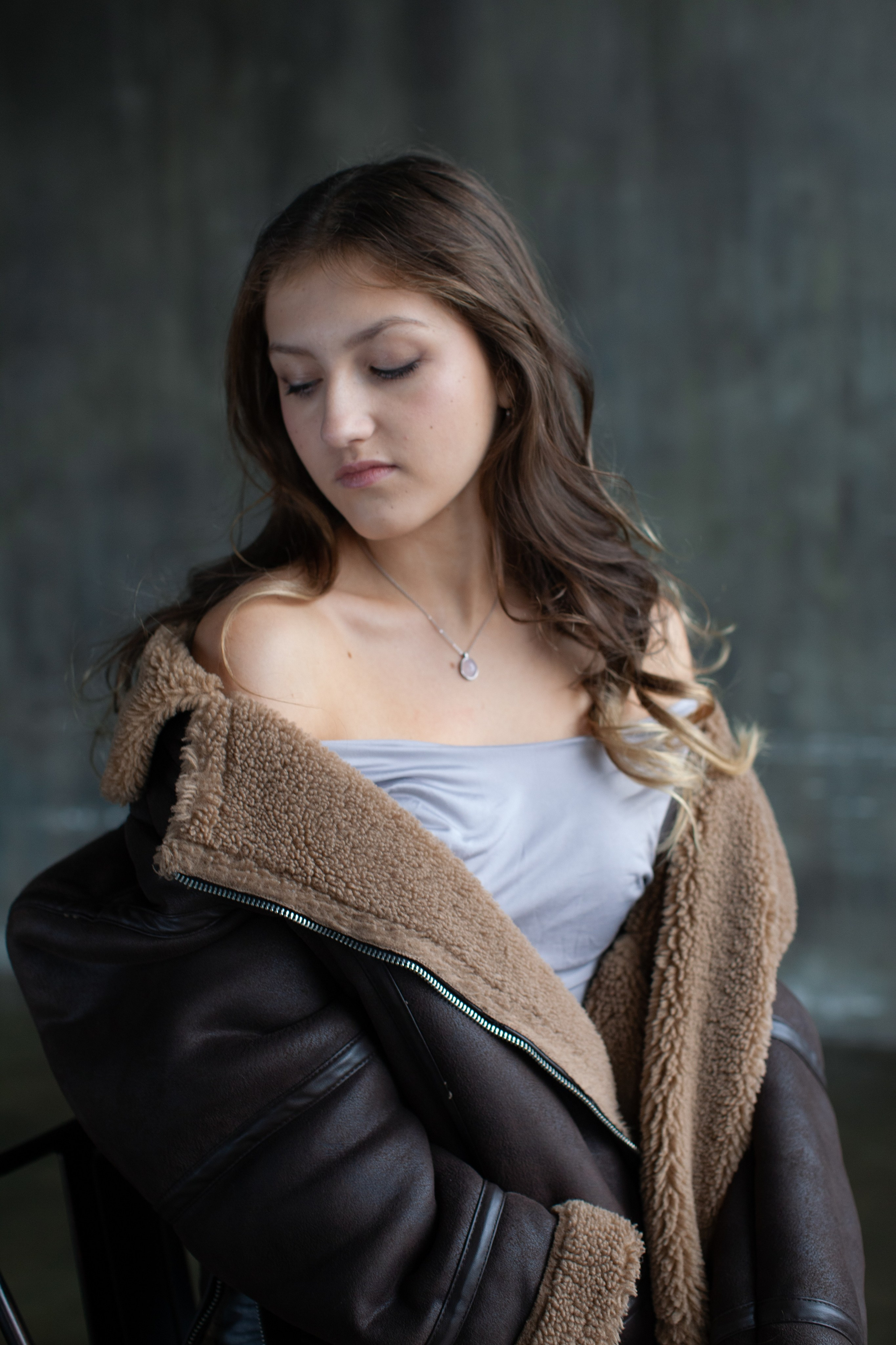 Фотодни. Портретный творческий фотограф в Москве Надя Дудник