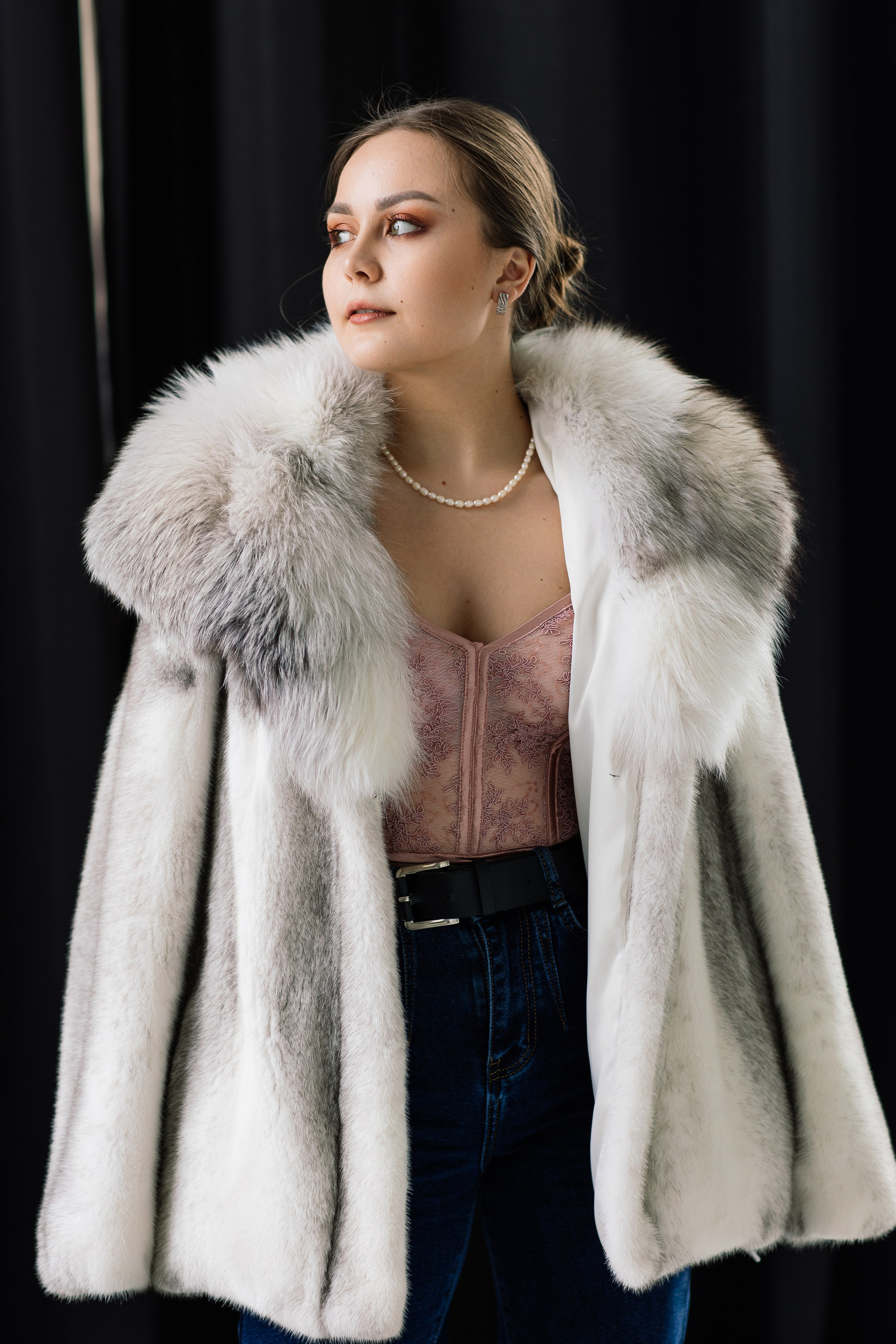 Анастасия. Семейный фотограф Толстикова Кристина