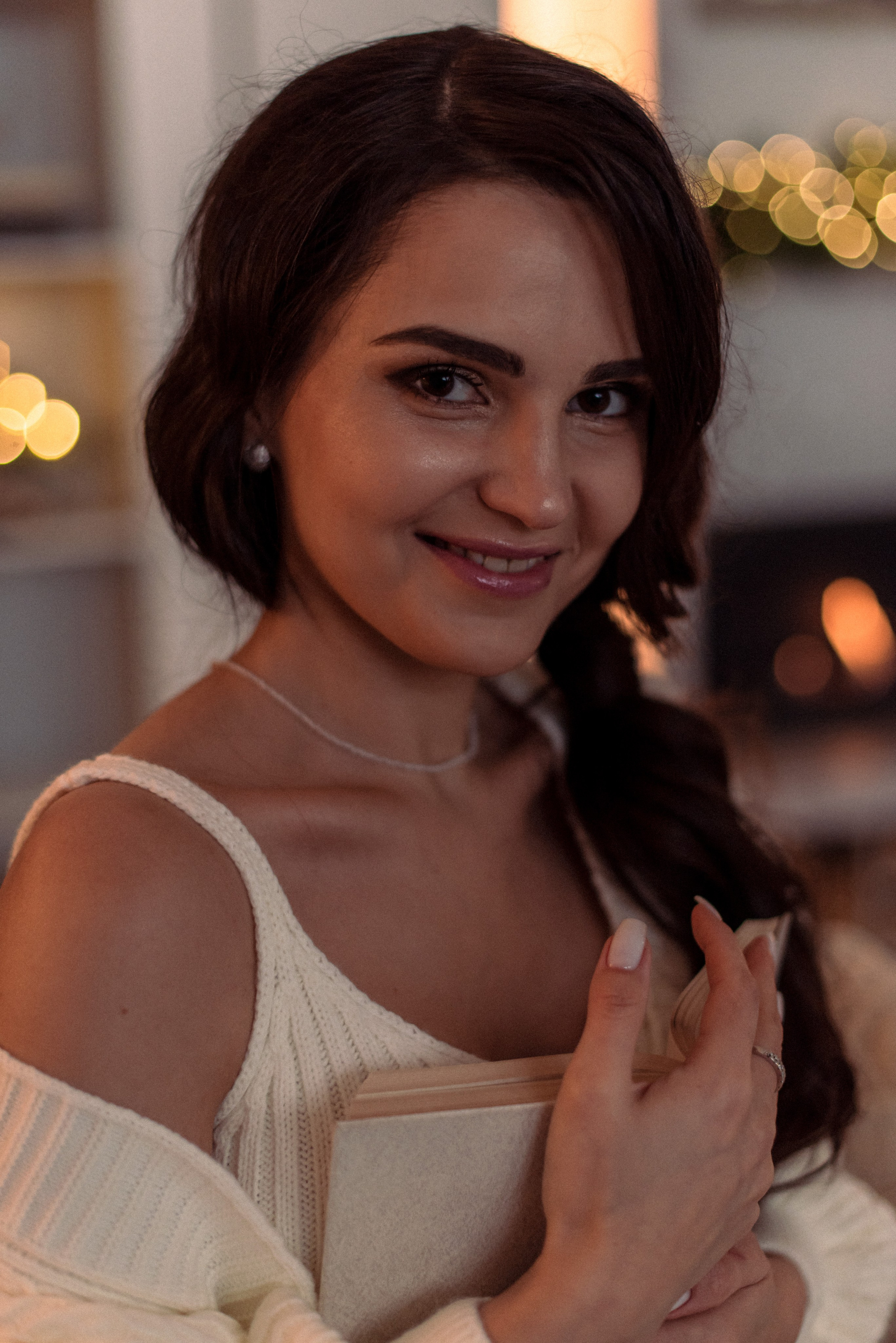 Минимализм новый год. Свадебный и семейный фотограф в Москве и МО (Фрязино, Королёв, Коломна) Макеева Алёна