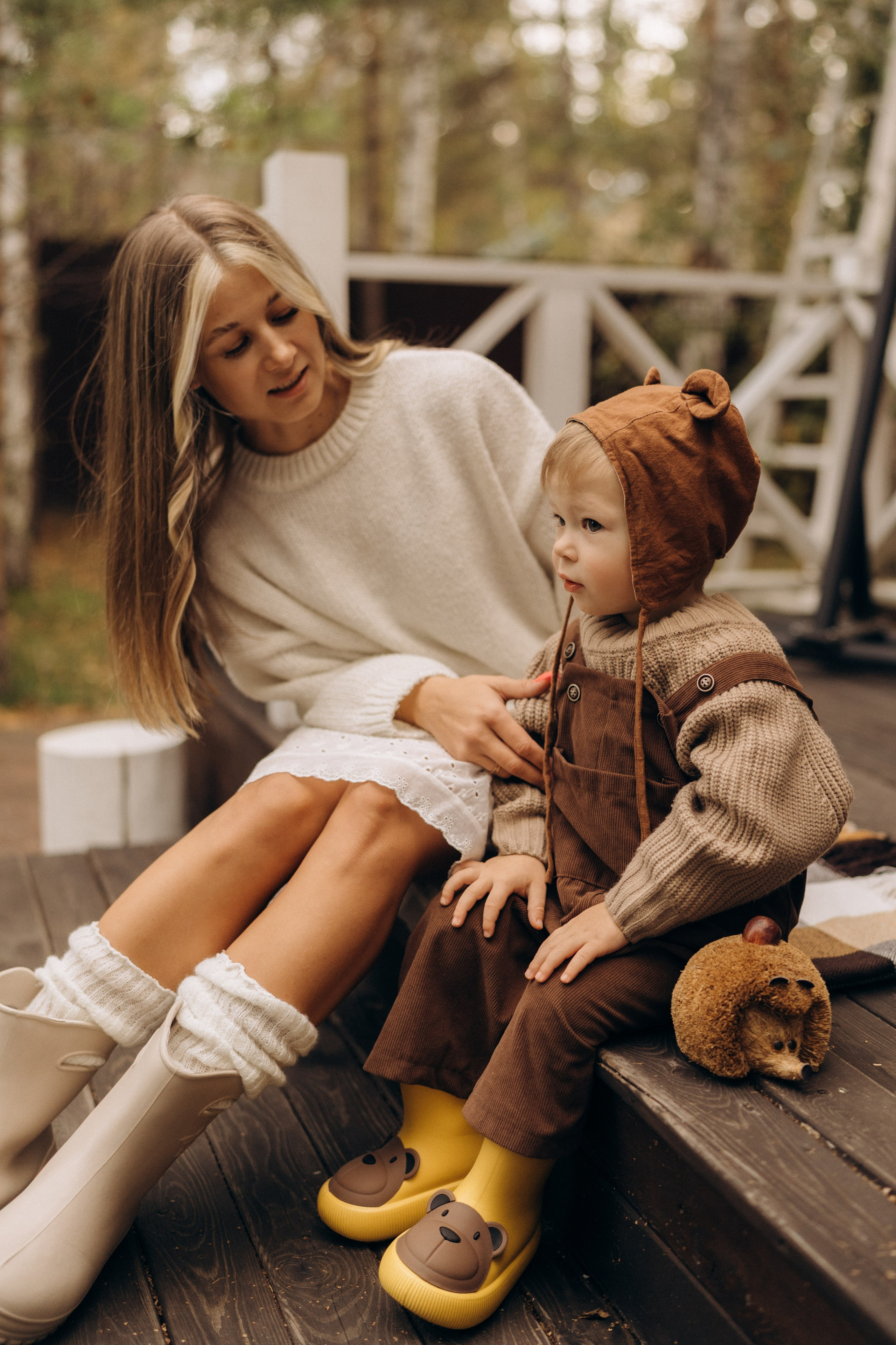 Мы. Семейный фотограф в Ангарске/ Иркутске