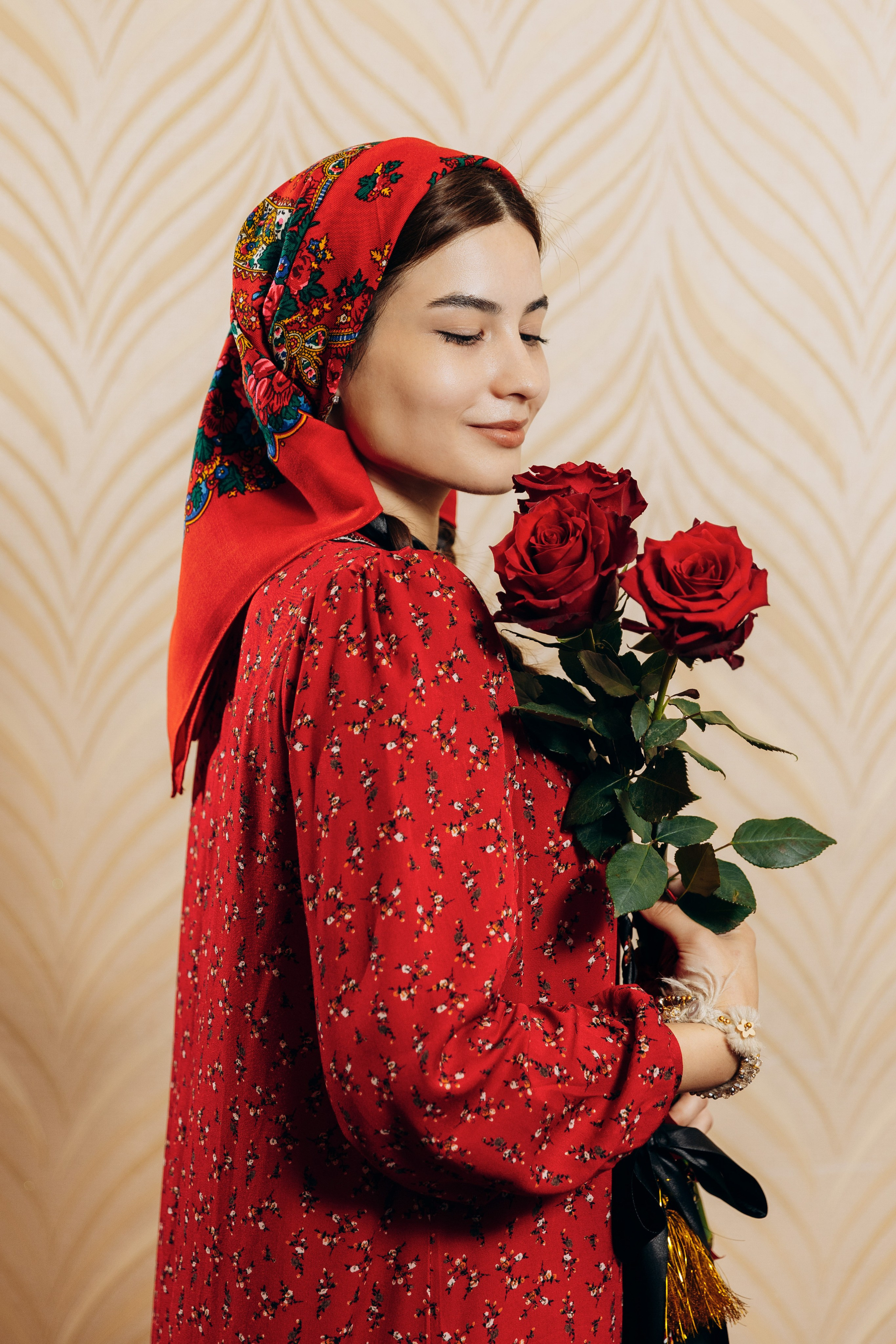 Байрам и Дженнет. Свадебный фотограф Казань|Москва Ranas4you