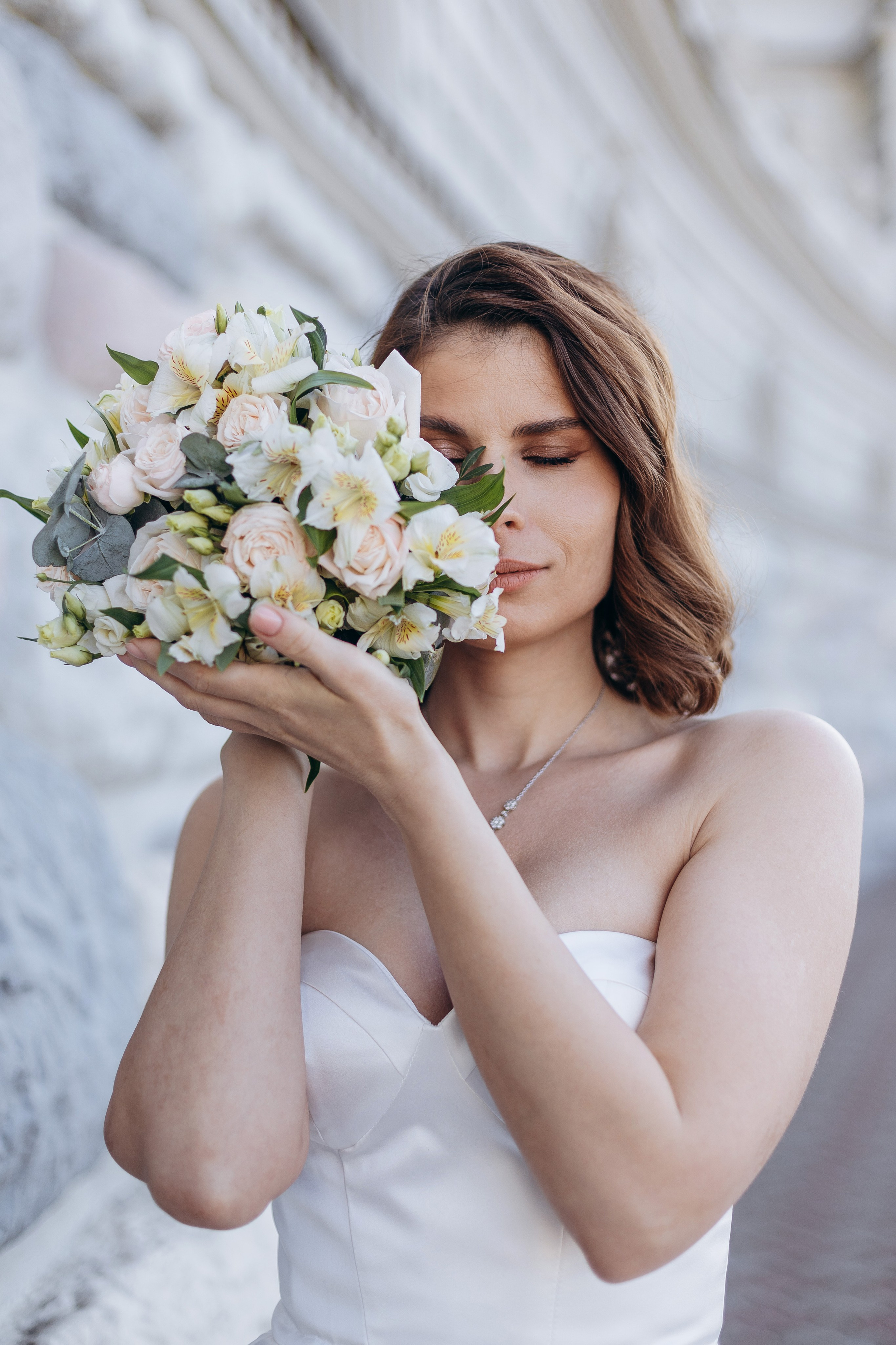 Евгений и Алина. Свадебный фотограф Казань|Москва Ranas4you