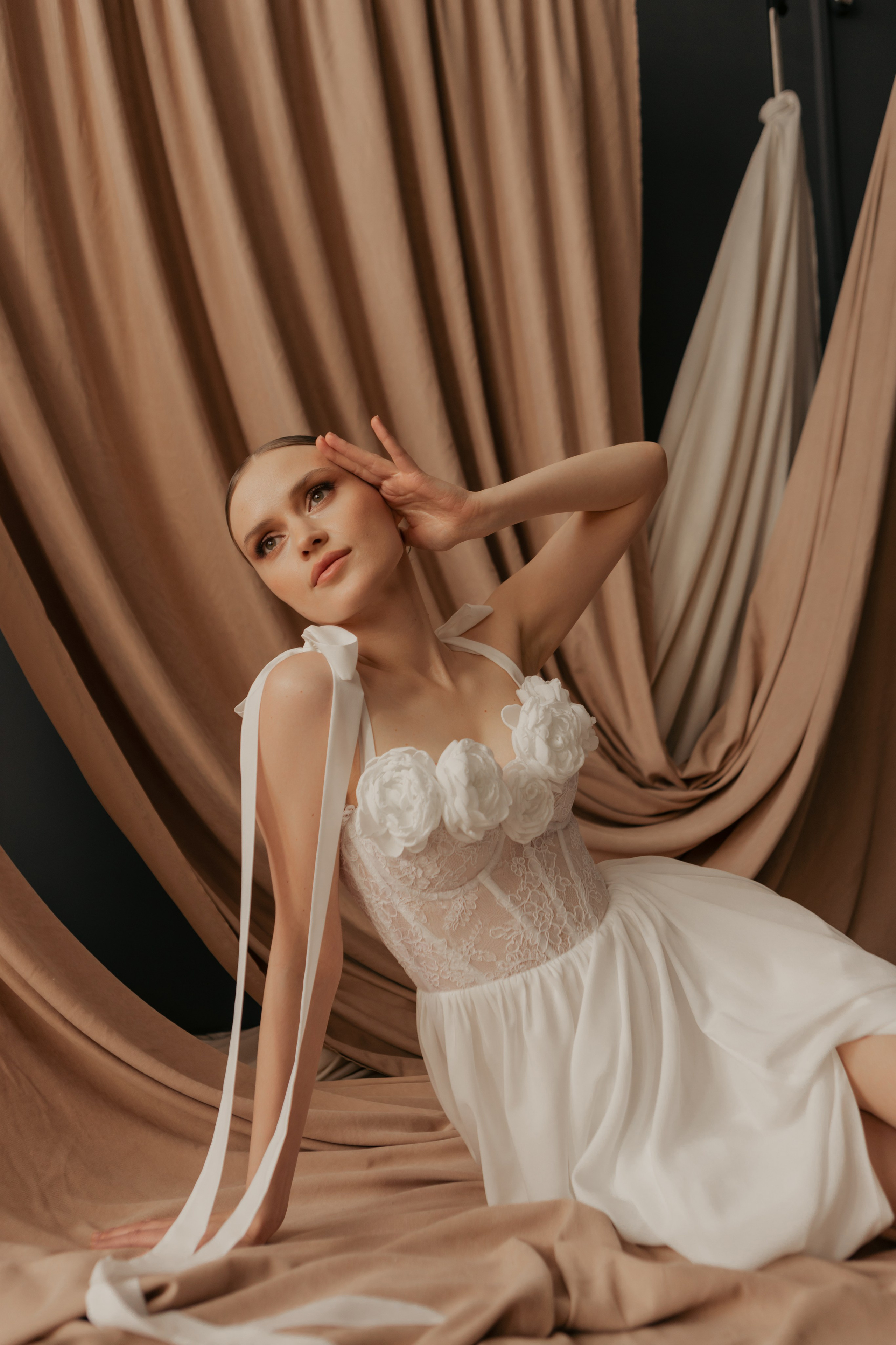 EXQUISIT. Портретный и свадебный фотограф Айгюн в городе Йошкар-Ола