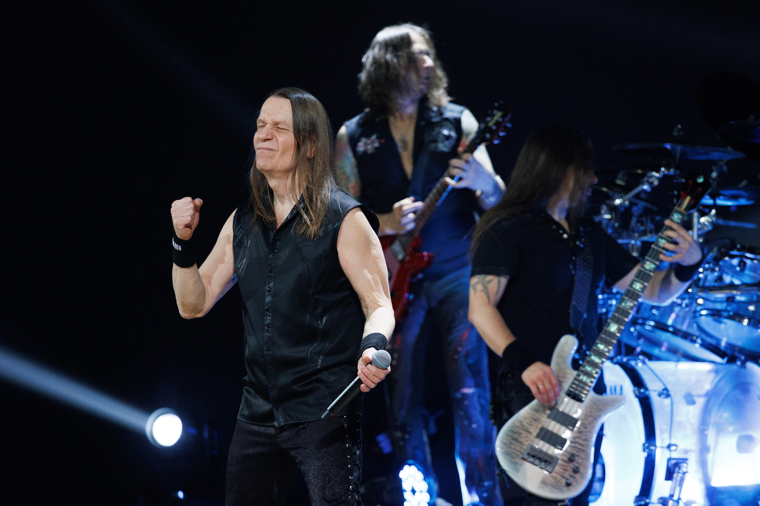 «КИПЕЛОВ». Photomantis