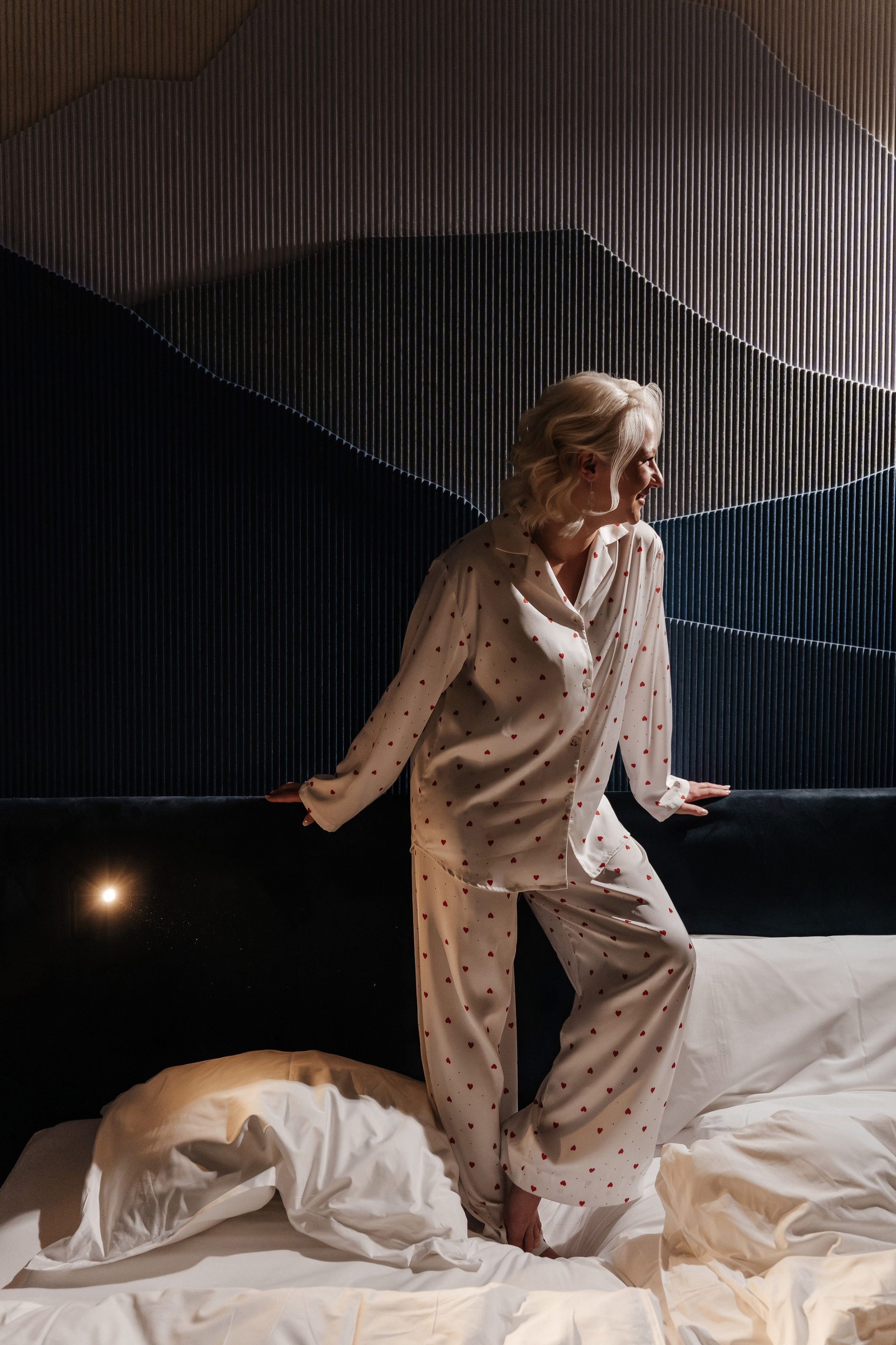 Слияние. Фотограф Кирилл Бабий