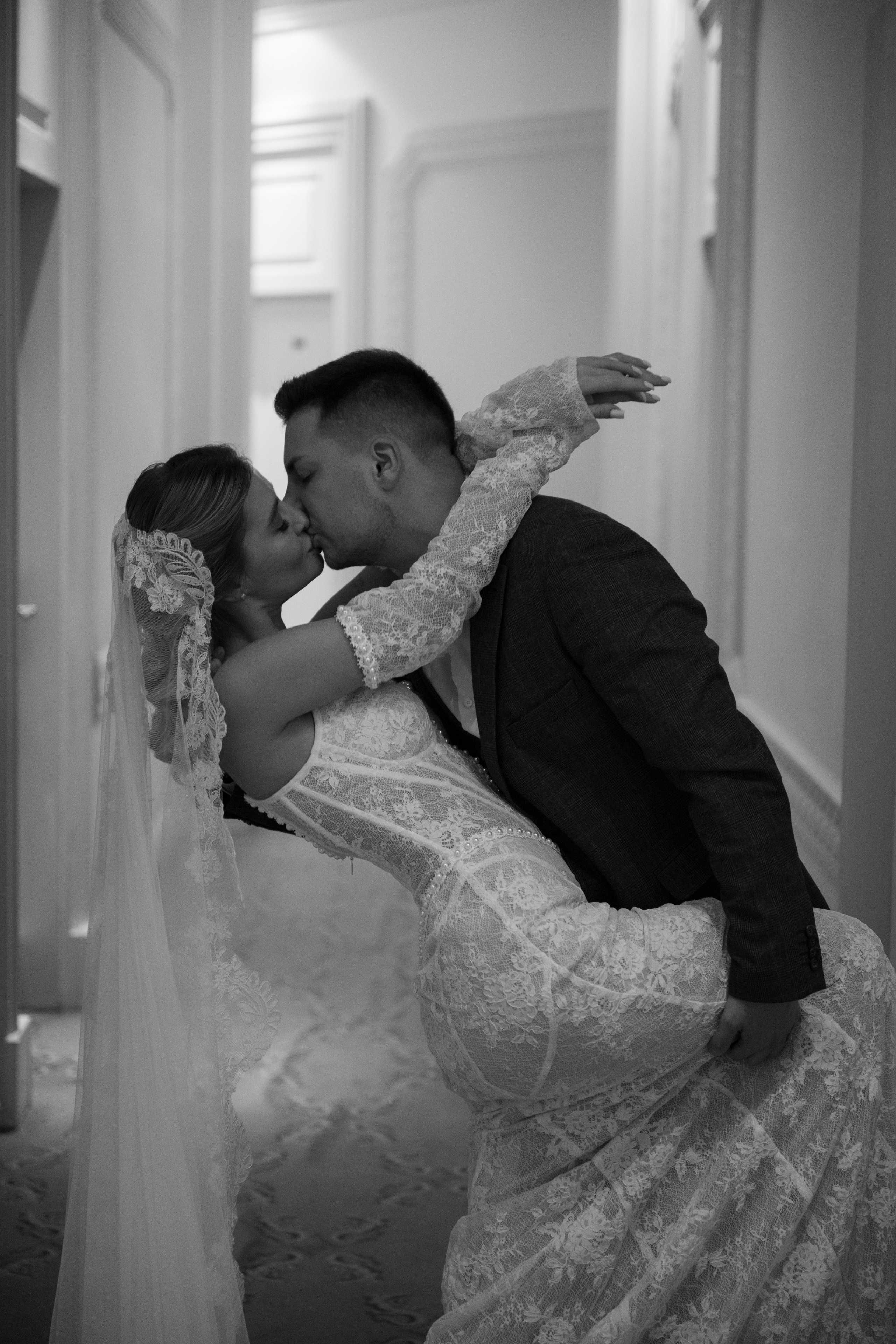 Wedding A&V. Свадебный фотограф