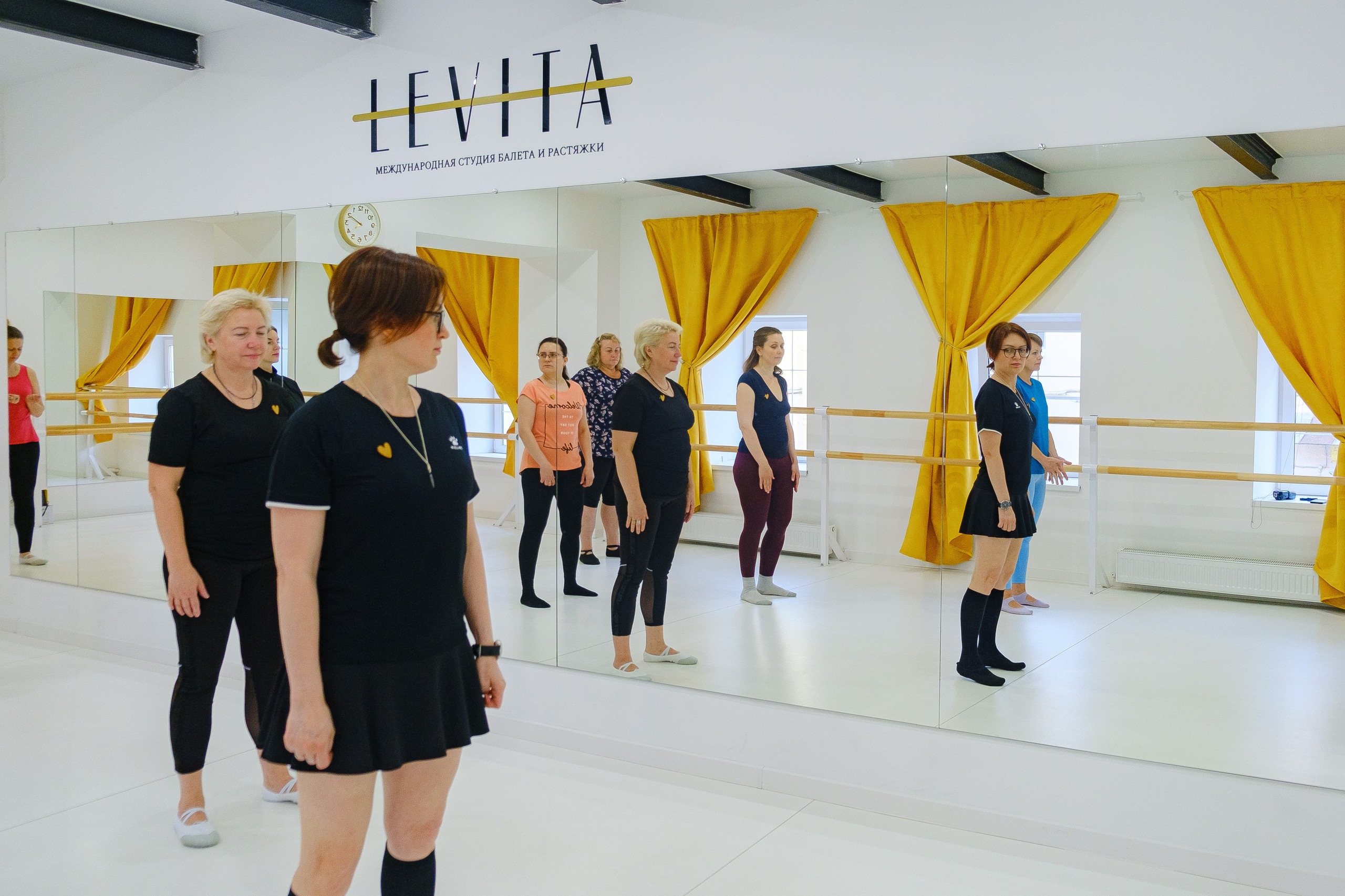 «LEVITA» Петергоф. Фотограф Мария Хлебникова Санкт-Петербург Москва