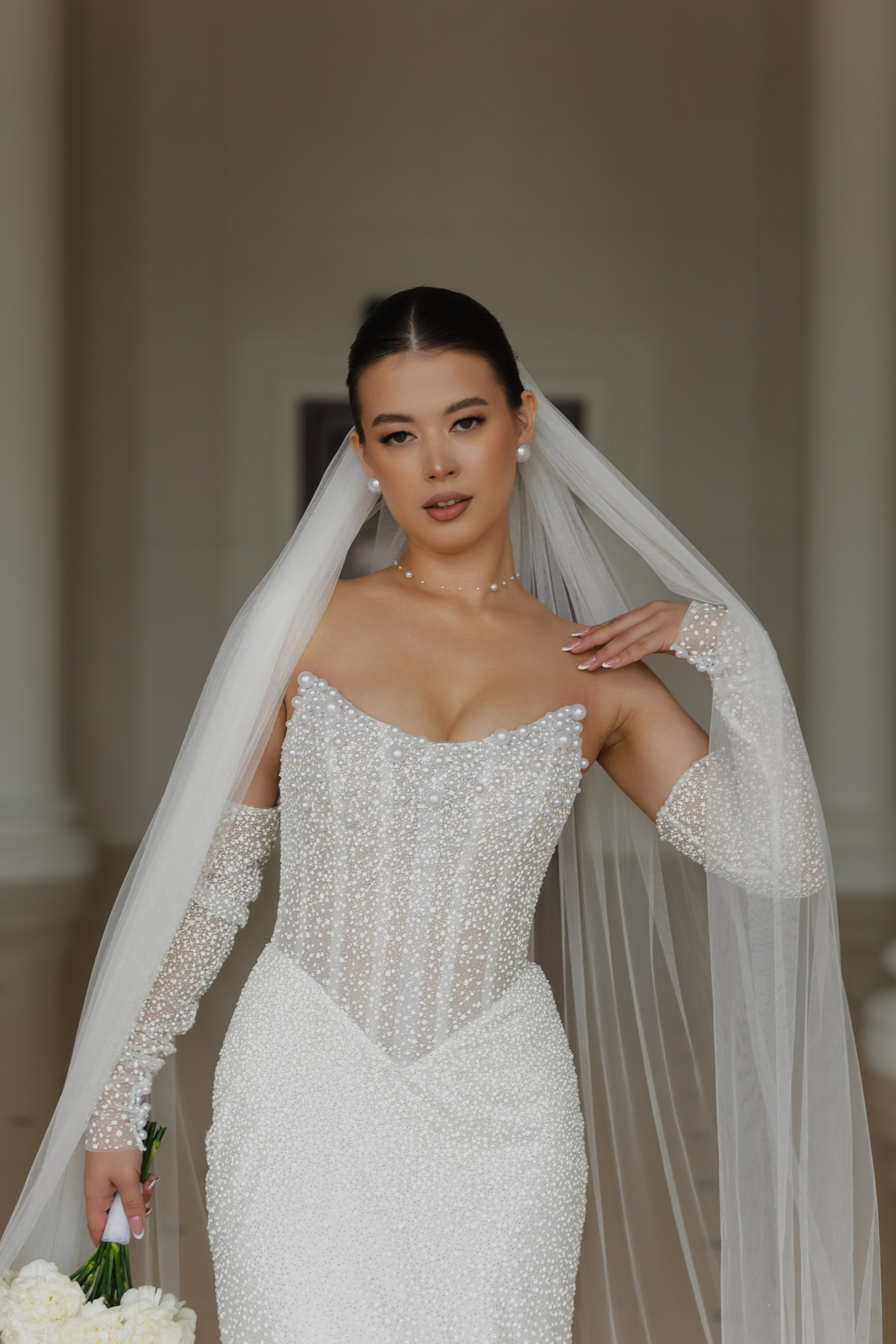 Мы сказали друг-другу «да»