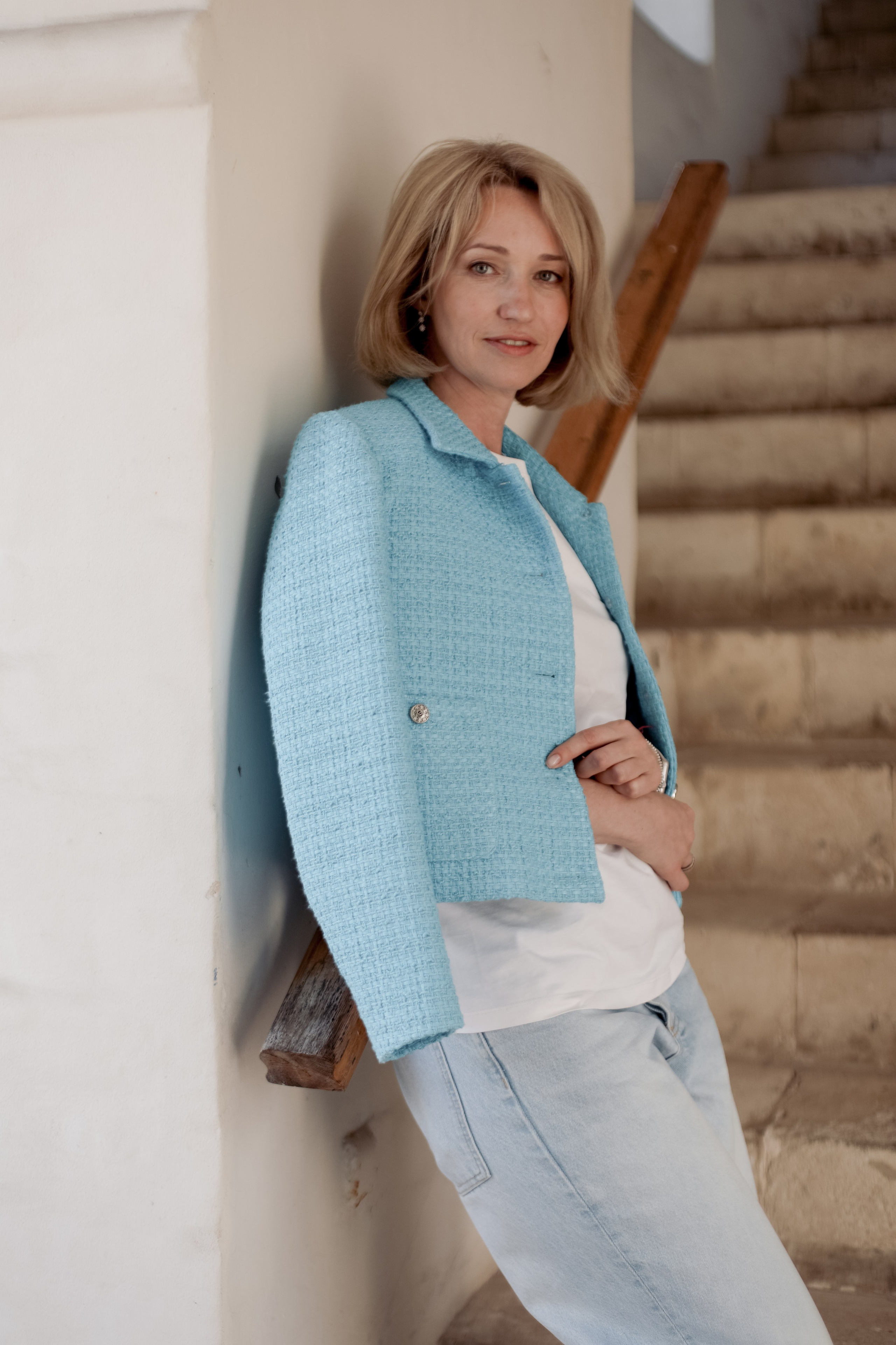 Фотосессия в парке. Индивидуальный и семейный фотограф Ирина Москвичёва