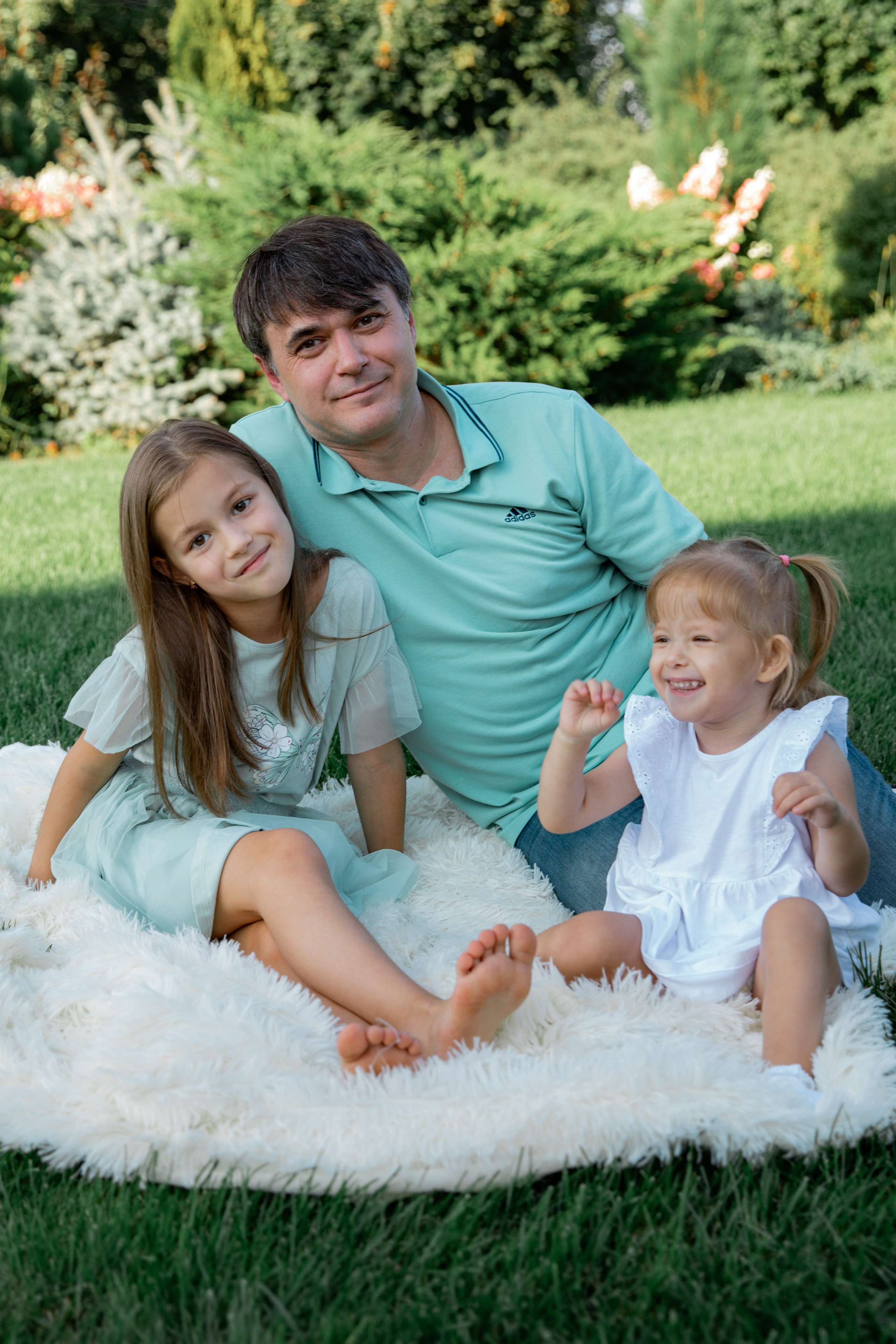 Семейная ФОТОСЕССИЯ. Индивидуальный и семейный фотограф Ирина Москвичёва