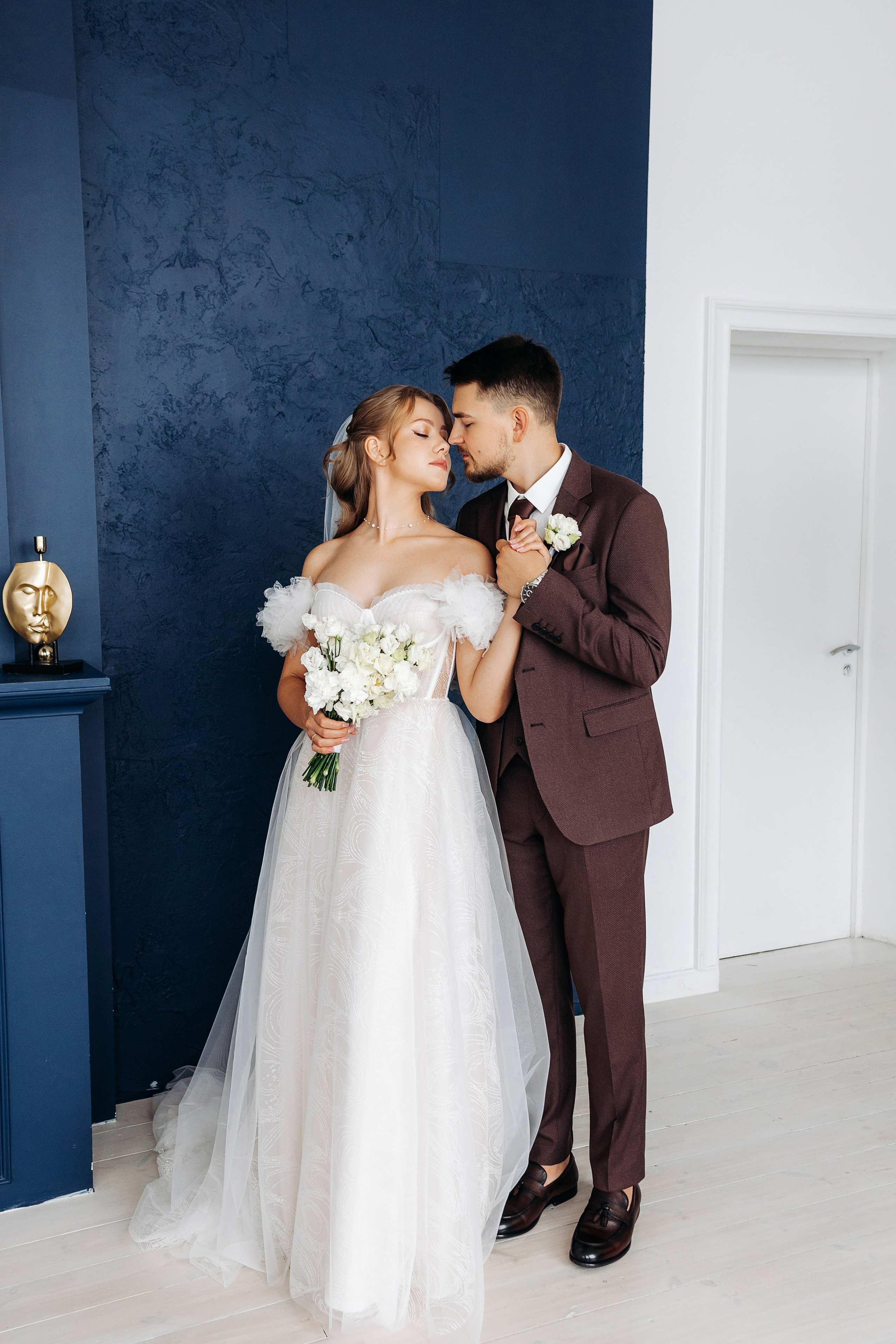 Александр Ирина. Фотограф Омск Андрей Козяков