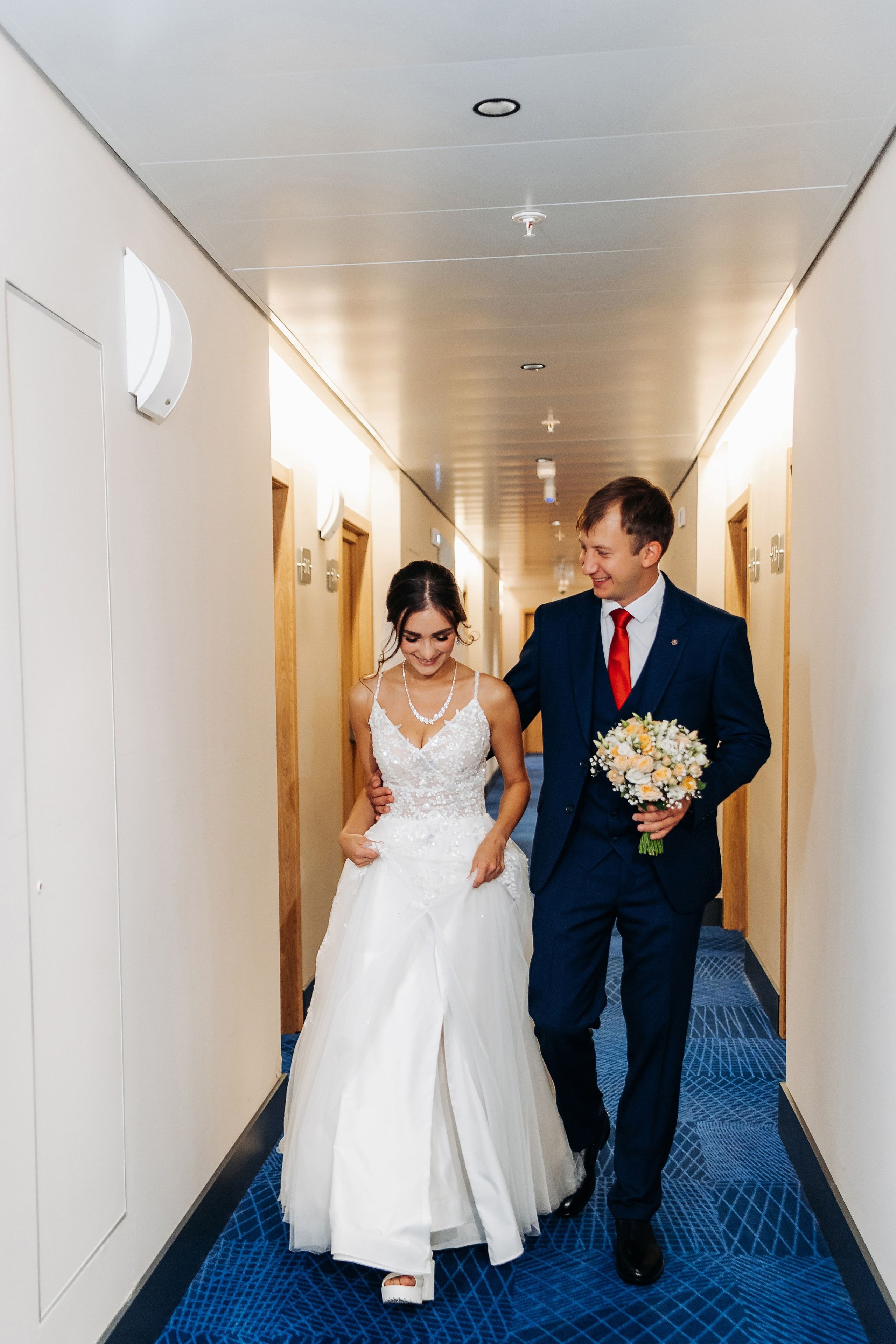 Максим Ангелина. Фотограф Омск Андрей Козяков