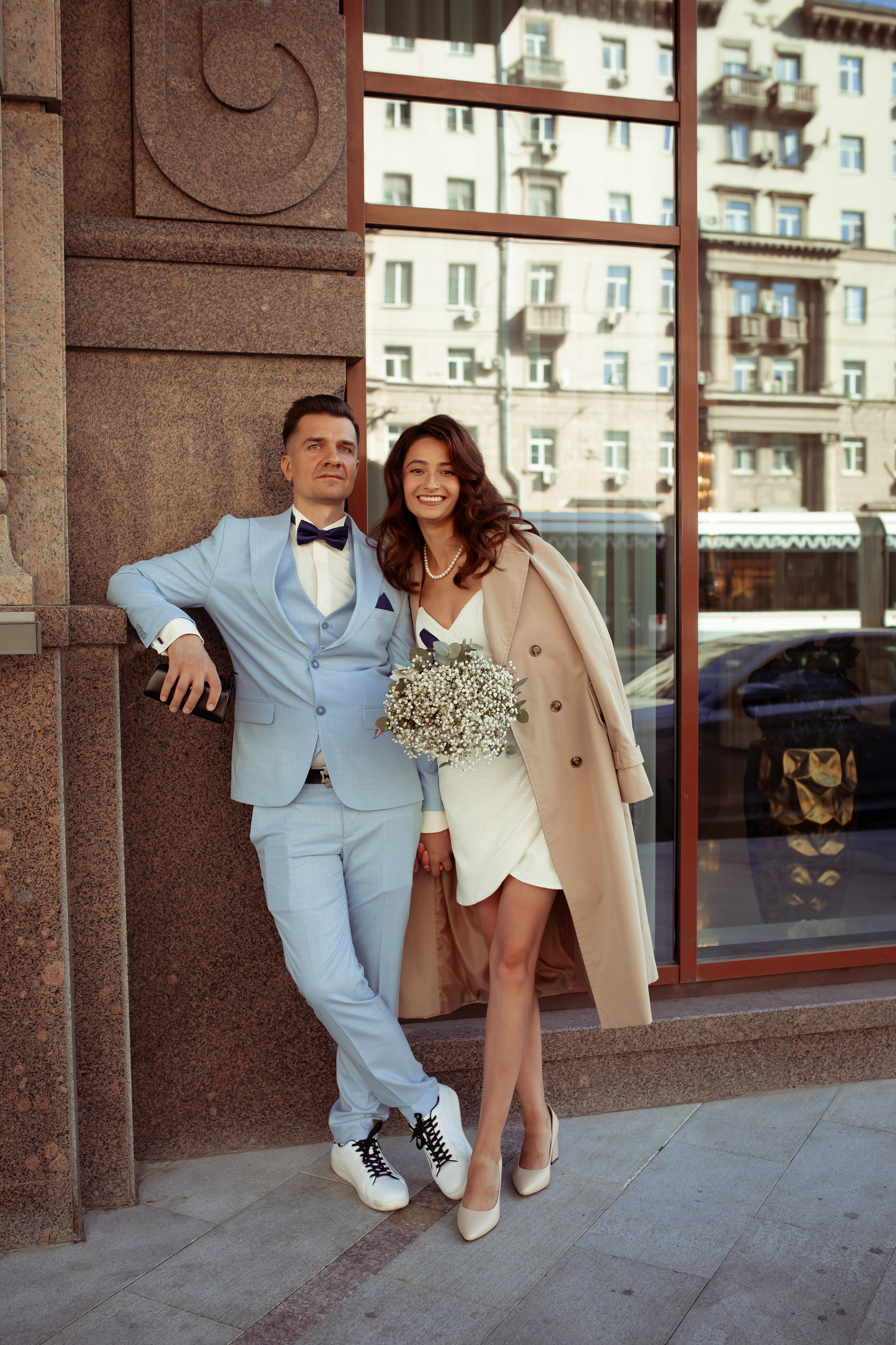 Юлия и Александр. Семейный и детский фотограф в Москве Дорогова Екатерина