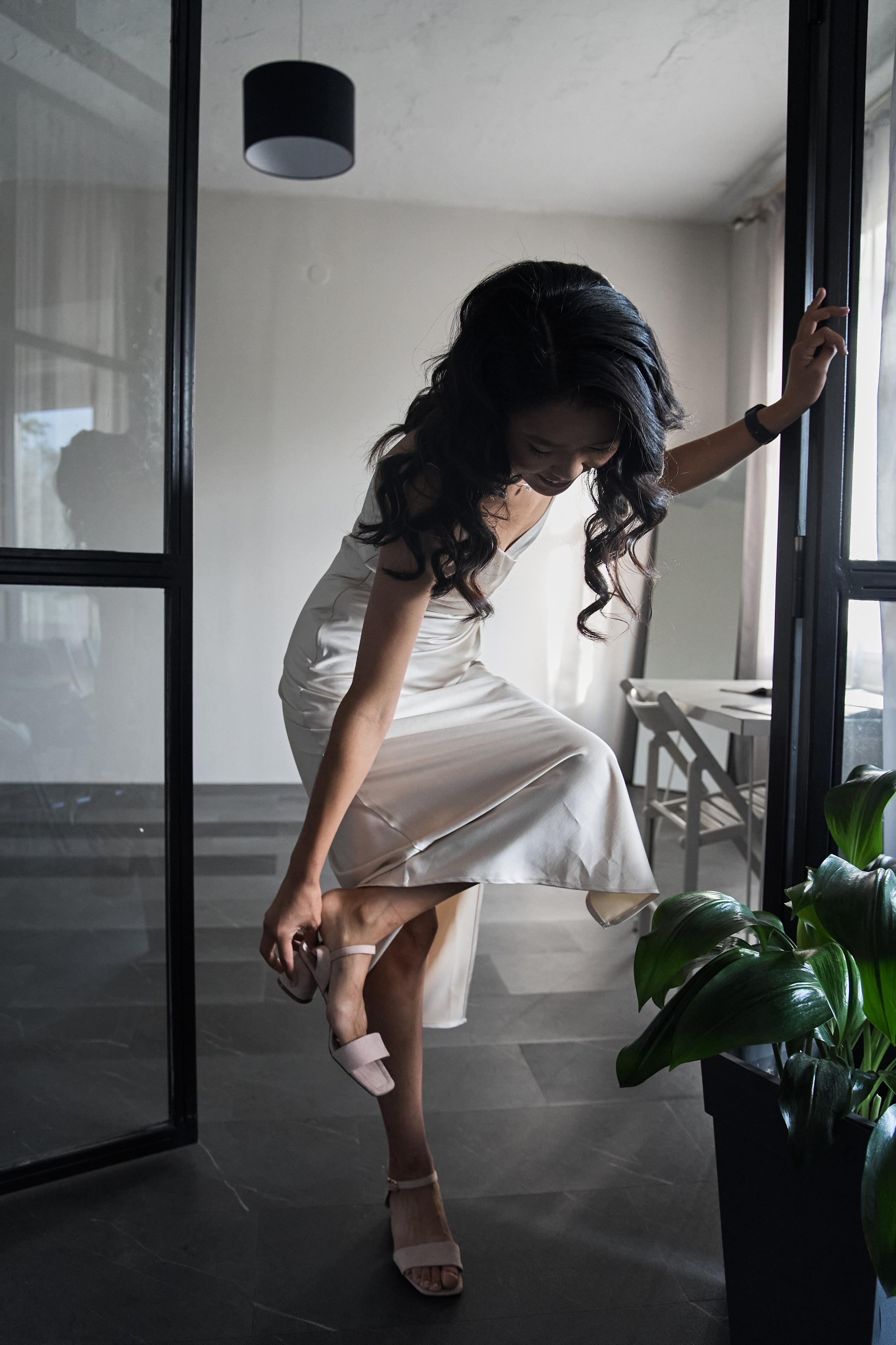 Наранги. Фотограф Улан-Удэ