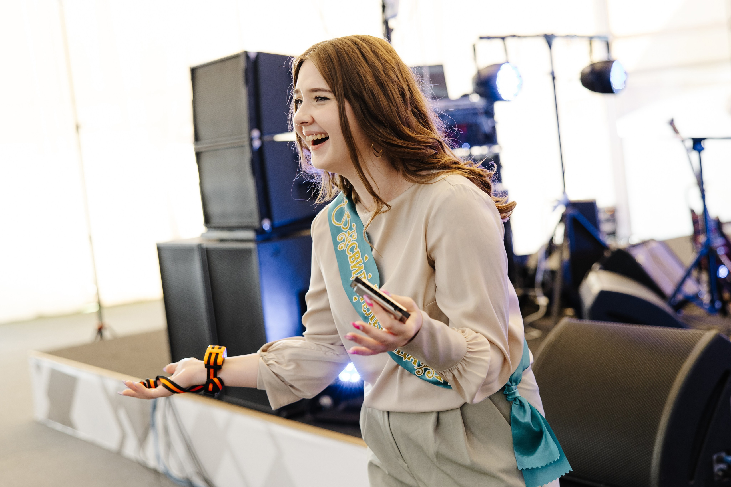 Владислав и Алина. Фотограф Екатерина Горковенко, Абакан