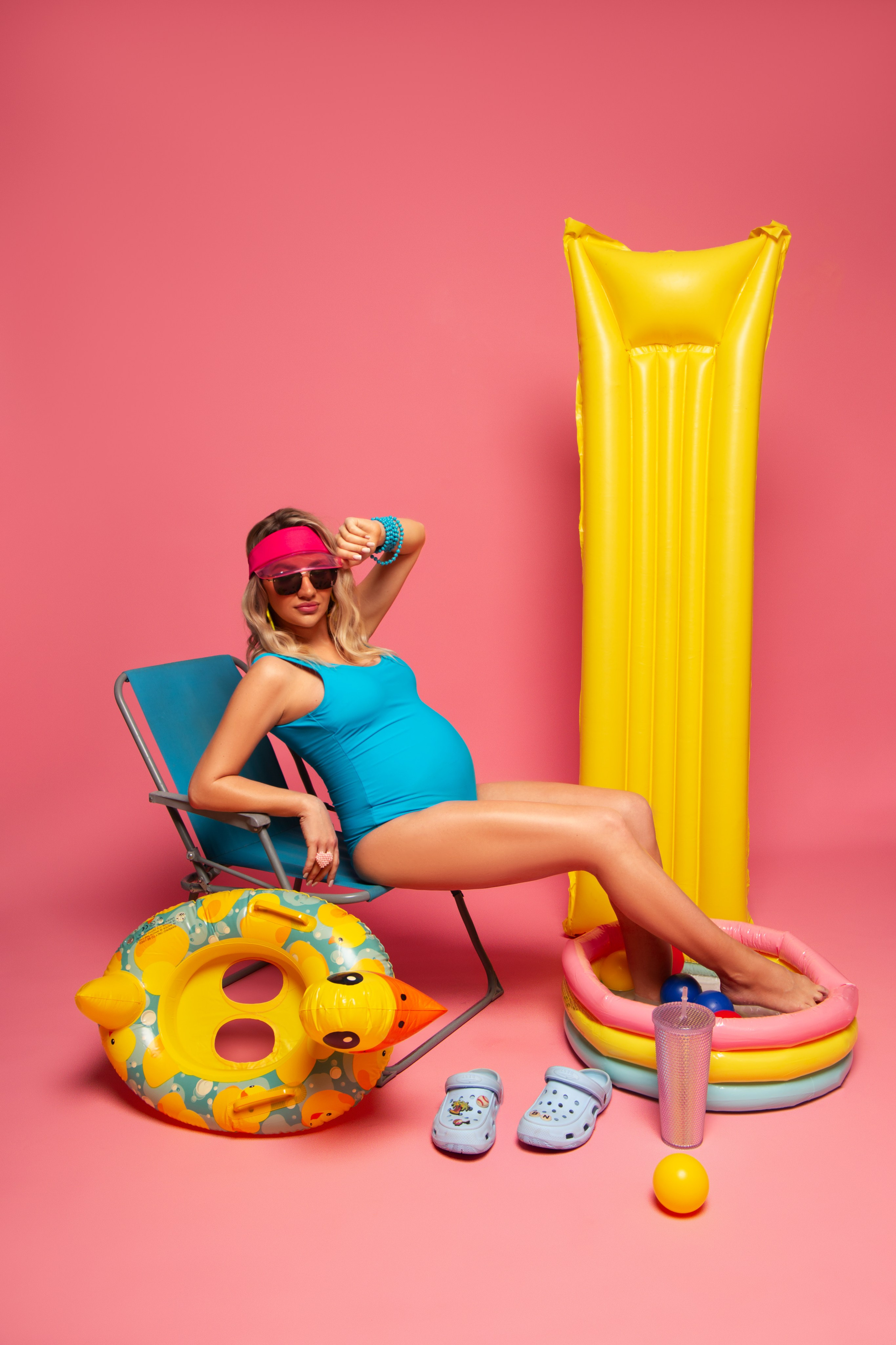 Фотосессия беременности. Фотограф беременности и материнства в Самаре Наташа Бакаянова