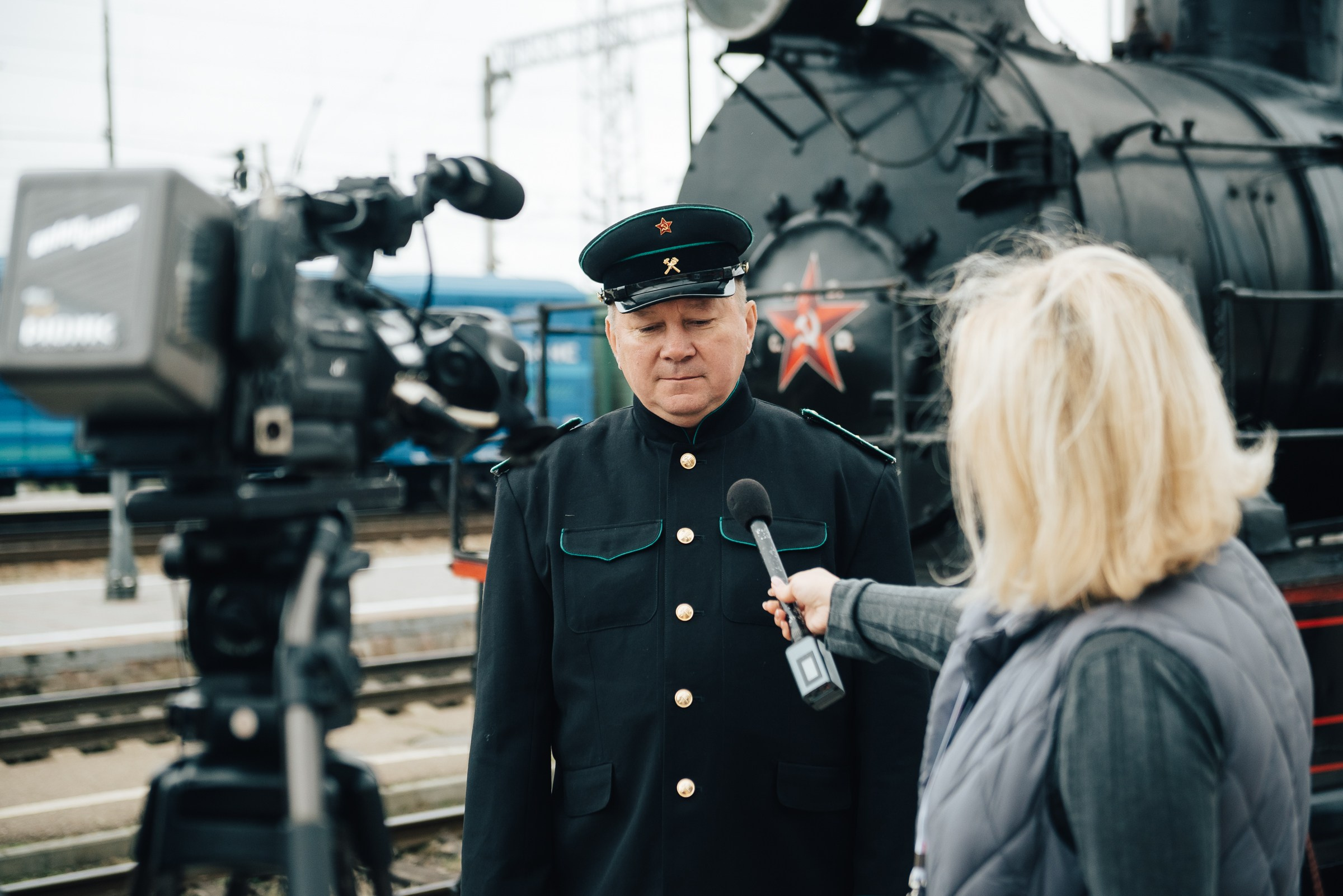 РЖД (PRO//Движение.Туризм). SARKISOPH | Фотограф Волгоград