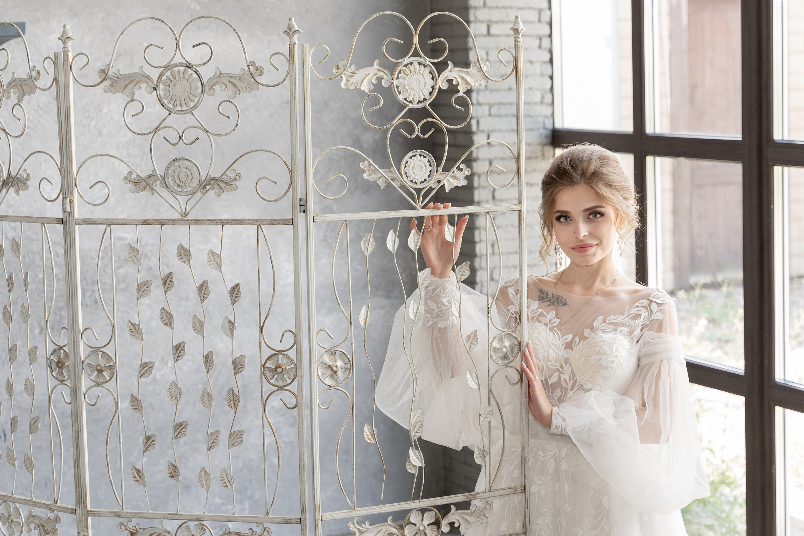 Ксения и Александр. Свадебный и семейный фотограф Ольга Батова в Ярославле