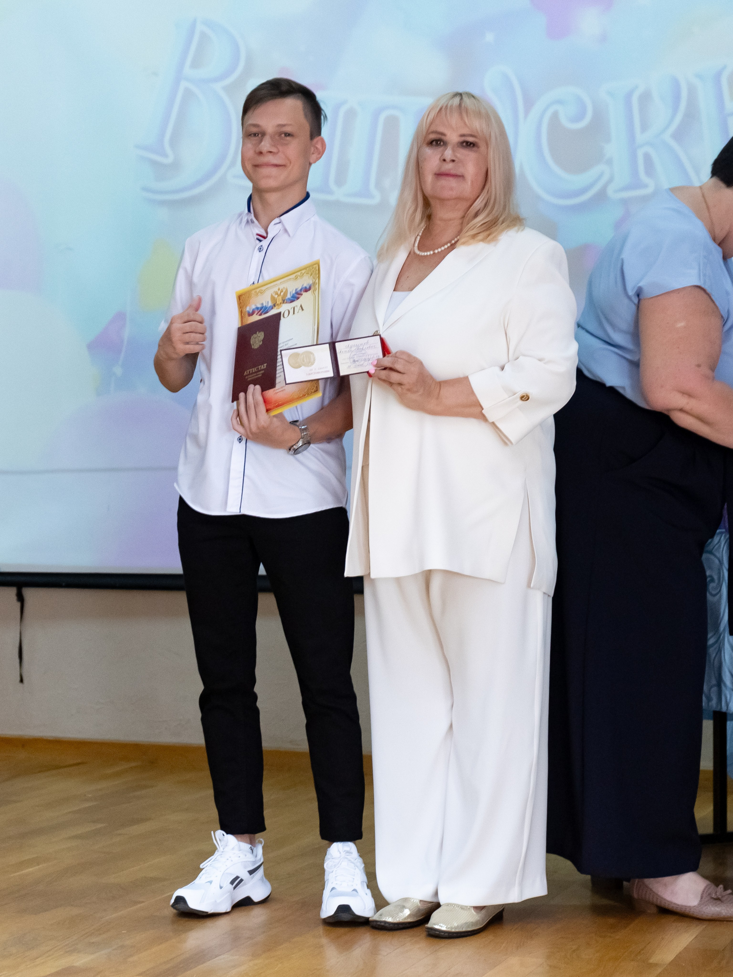 Выпускной 11 класс. Фотограф Ольга Махалова — Санкт-Петербург, Москва, Нижний Новгород