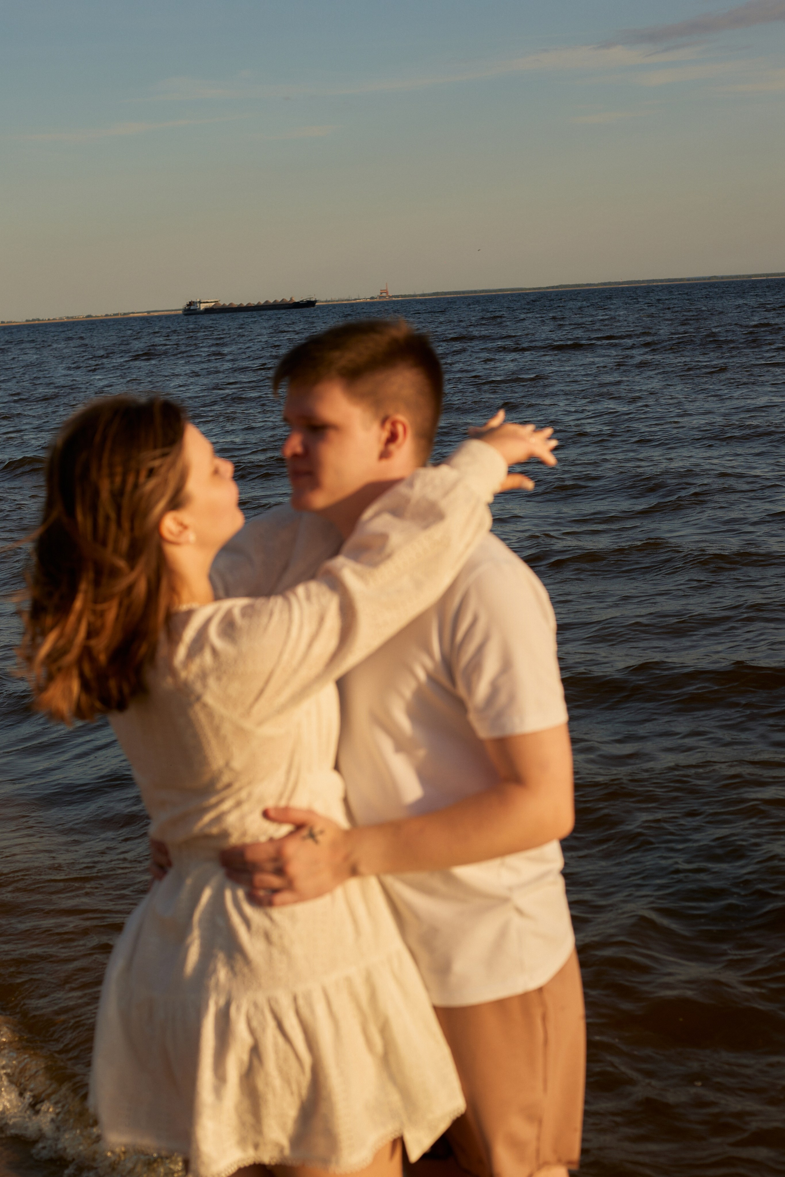 Катя и Влад. Свадебный и семейный фотограф