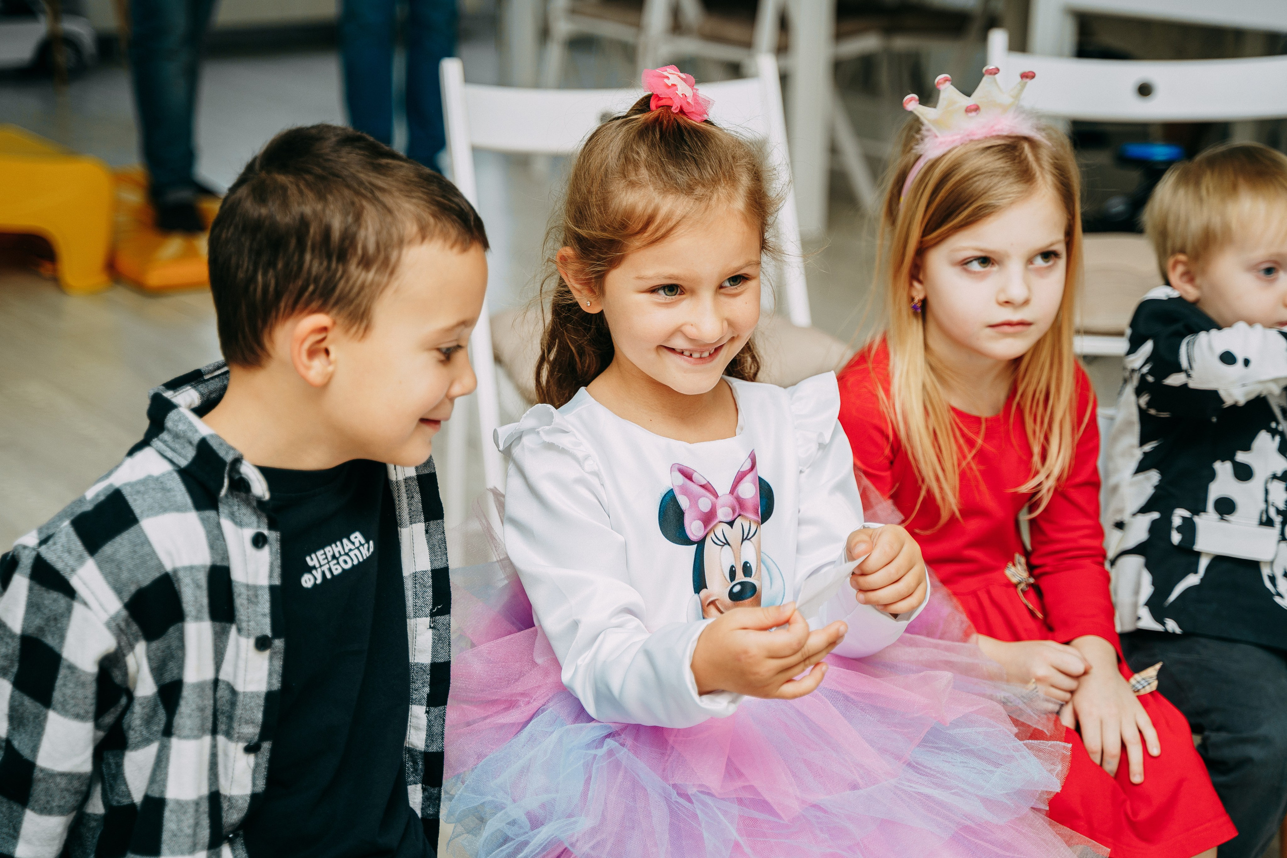 Family celebration. Репортажный и портретный фотограф в Санкт-Петербурге Энли