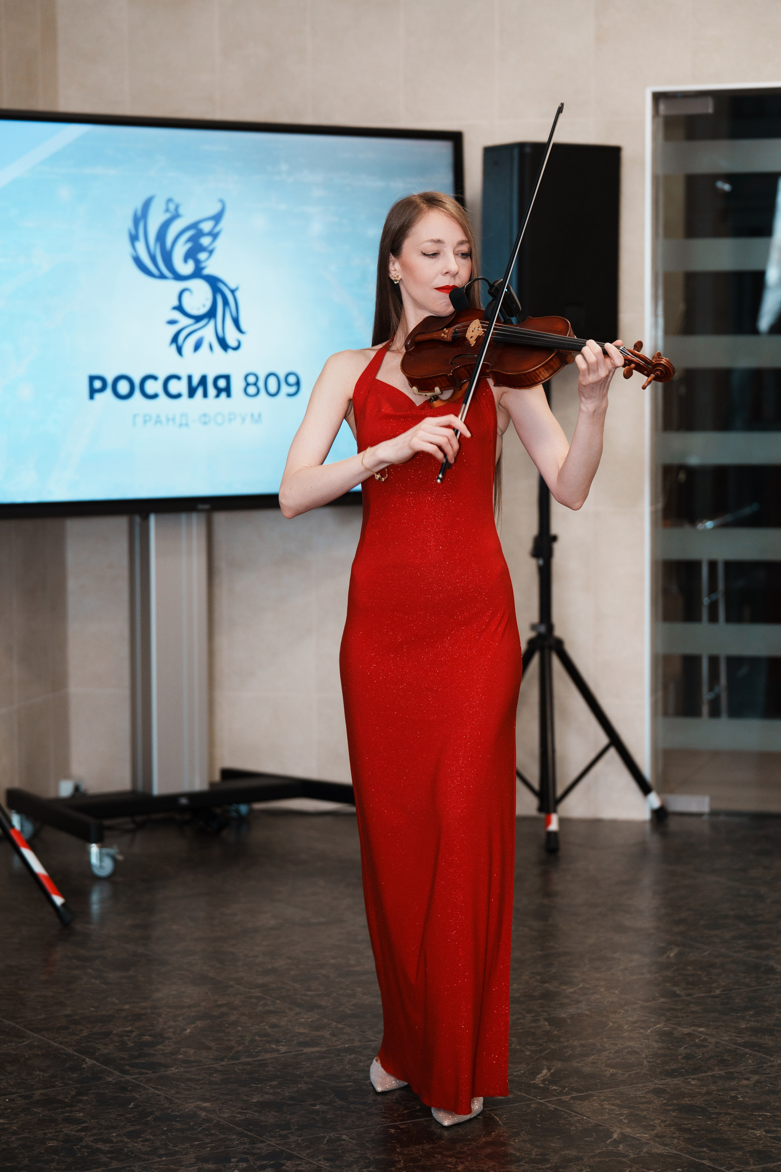 Форум «Россия 809» 2026. Фотограф Елена Копылова, Санкт-Петербург