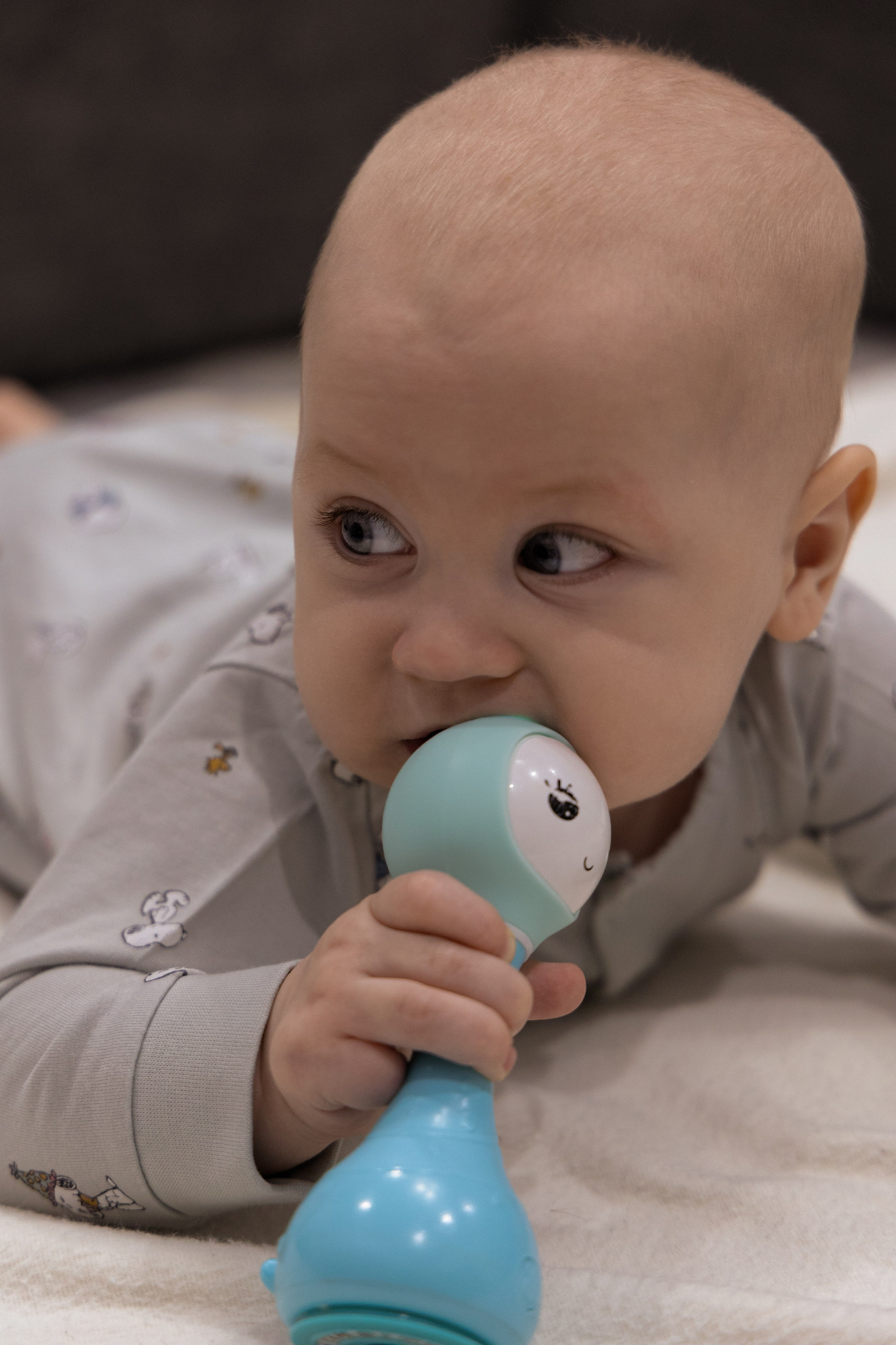 Маша и Матвей. Обо мне