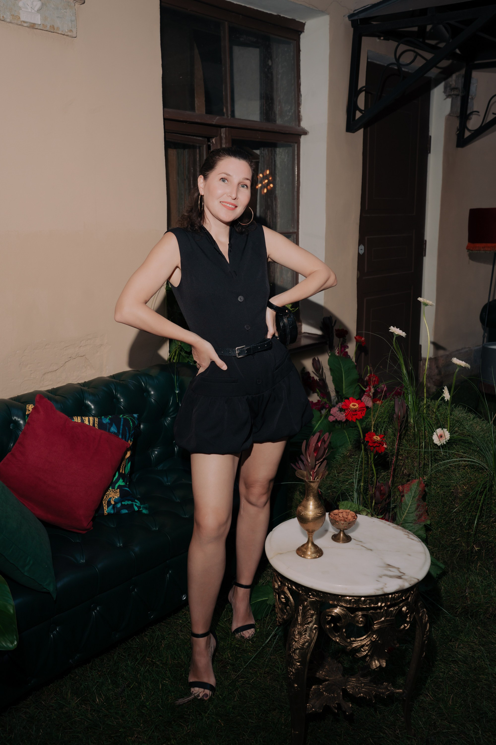 Адище города. Портретный и репортажный фотограф в Санкт-Петербурге Максим Пашков