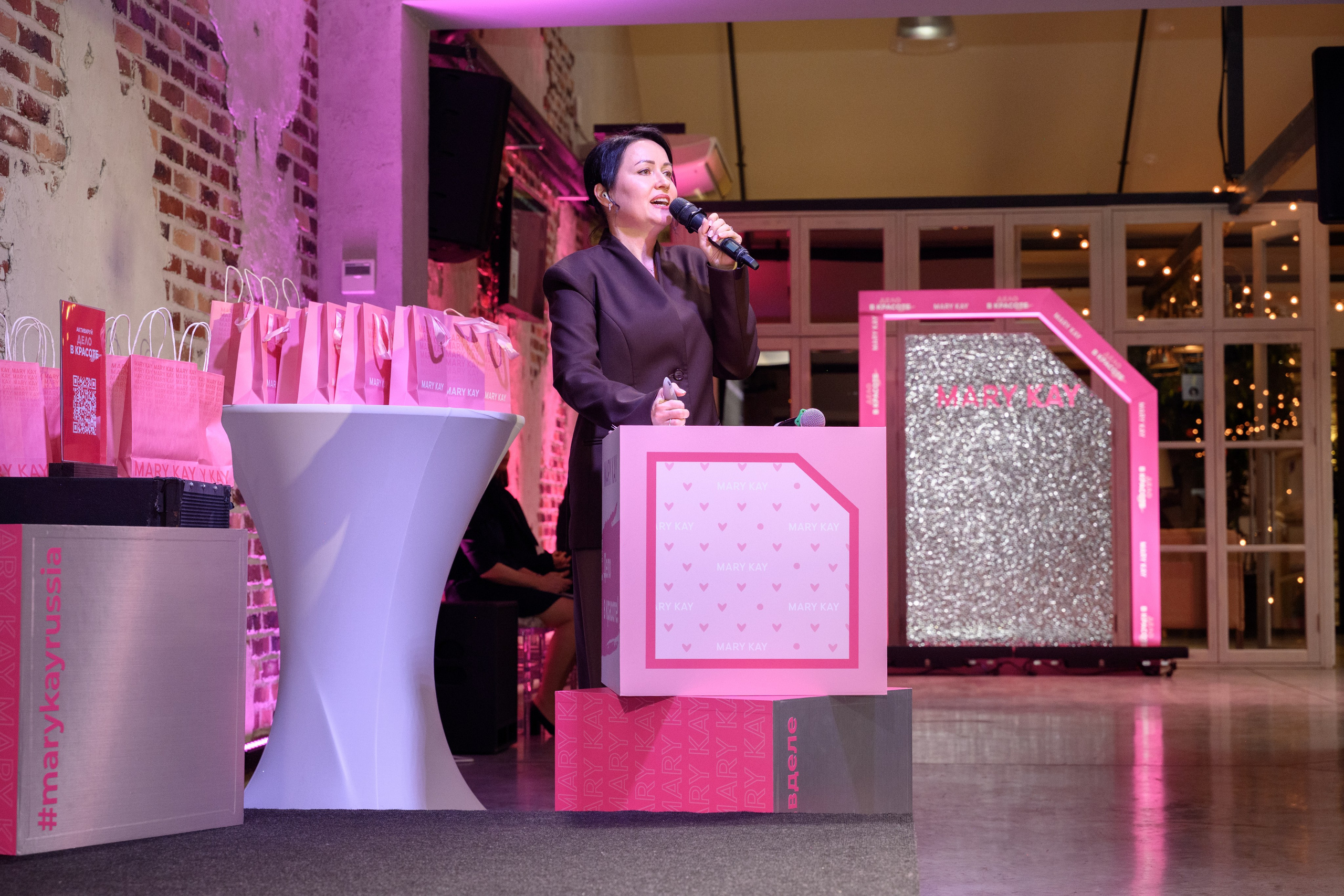 Mary Kay. Фотограф в Красноярске