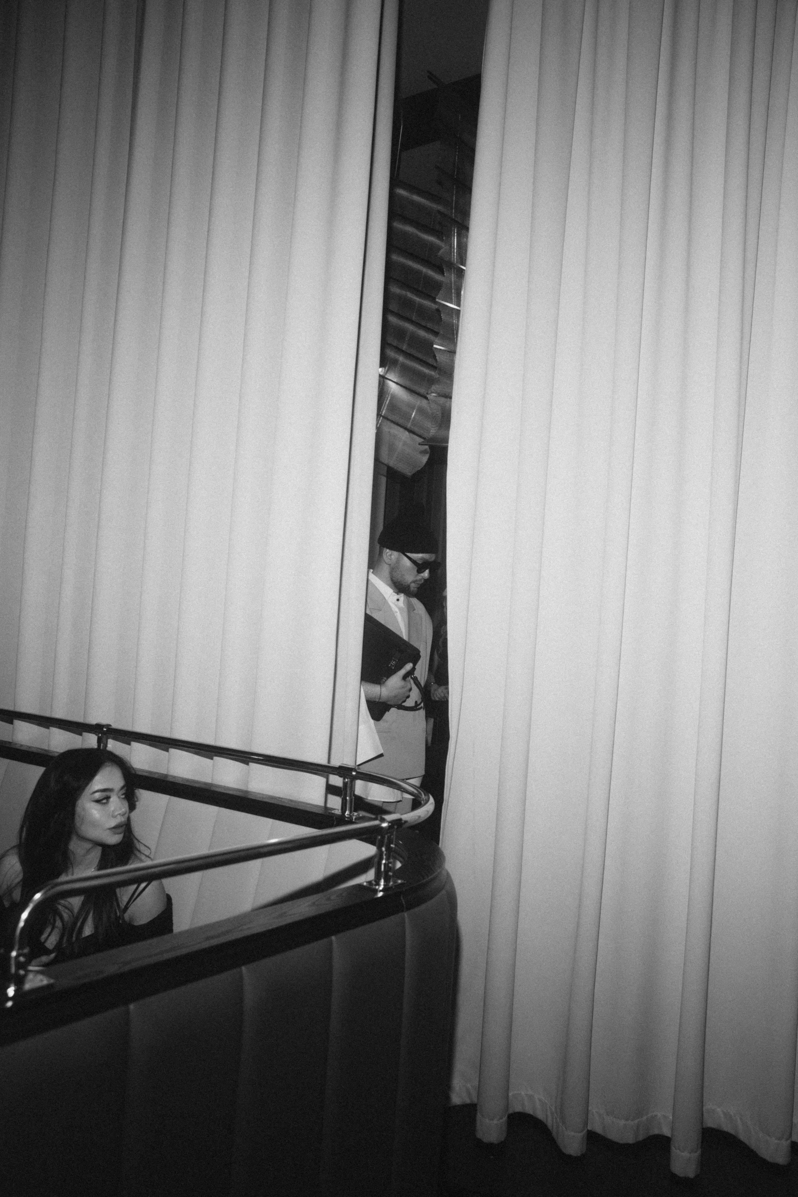 СВЕТСКОЕ. Фотограф Владивосток Ян Паклин