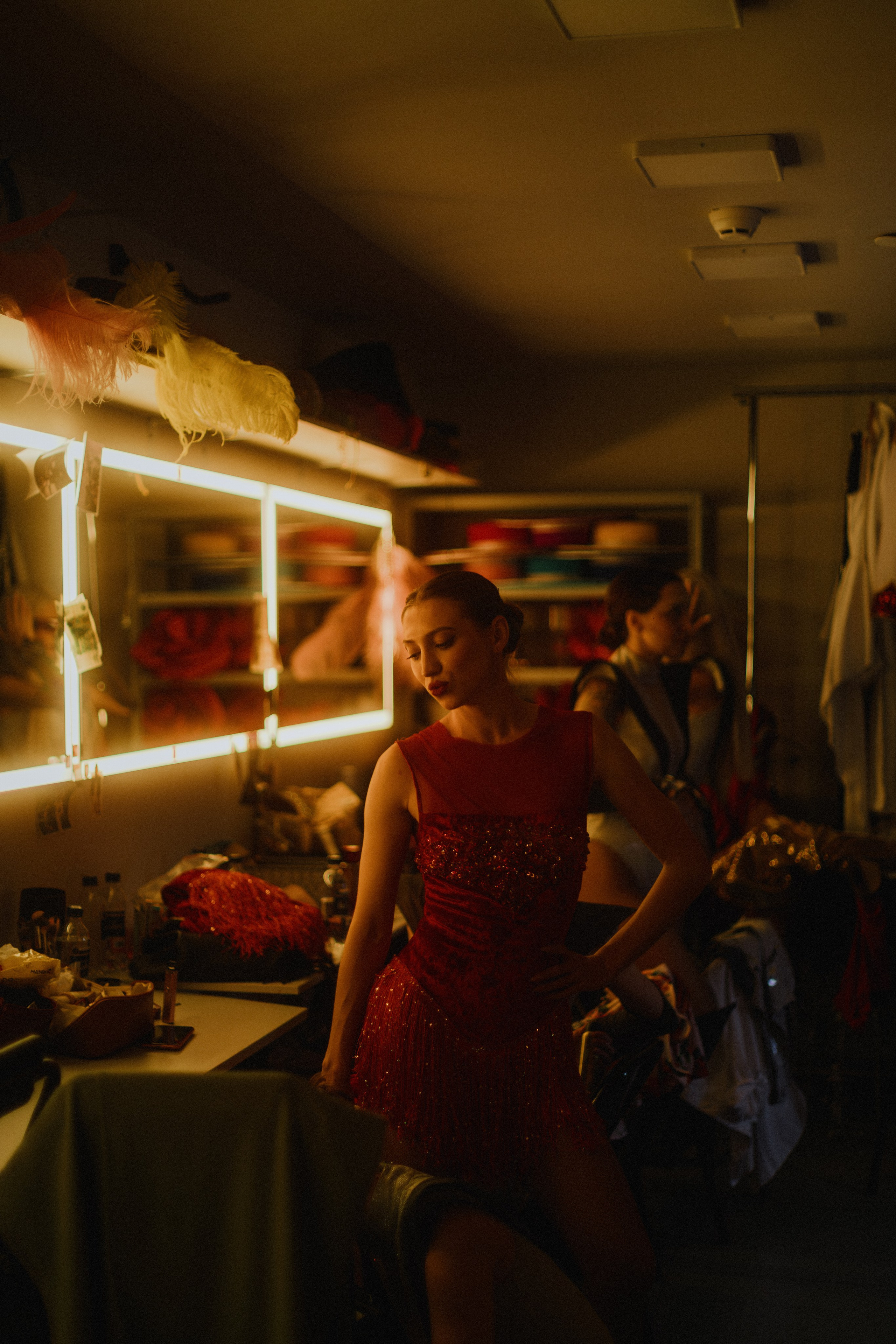 КОНЦЕРТЫ И ШОУ. Фотограф Владивосток Ян Паклин