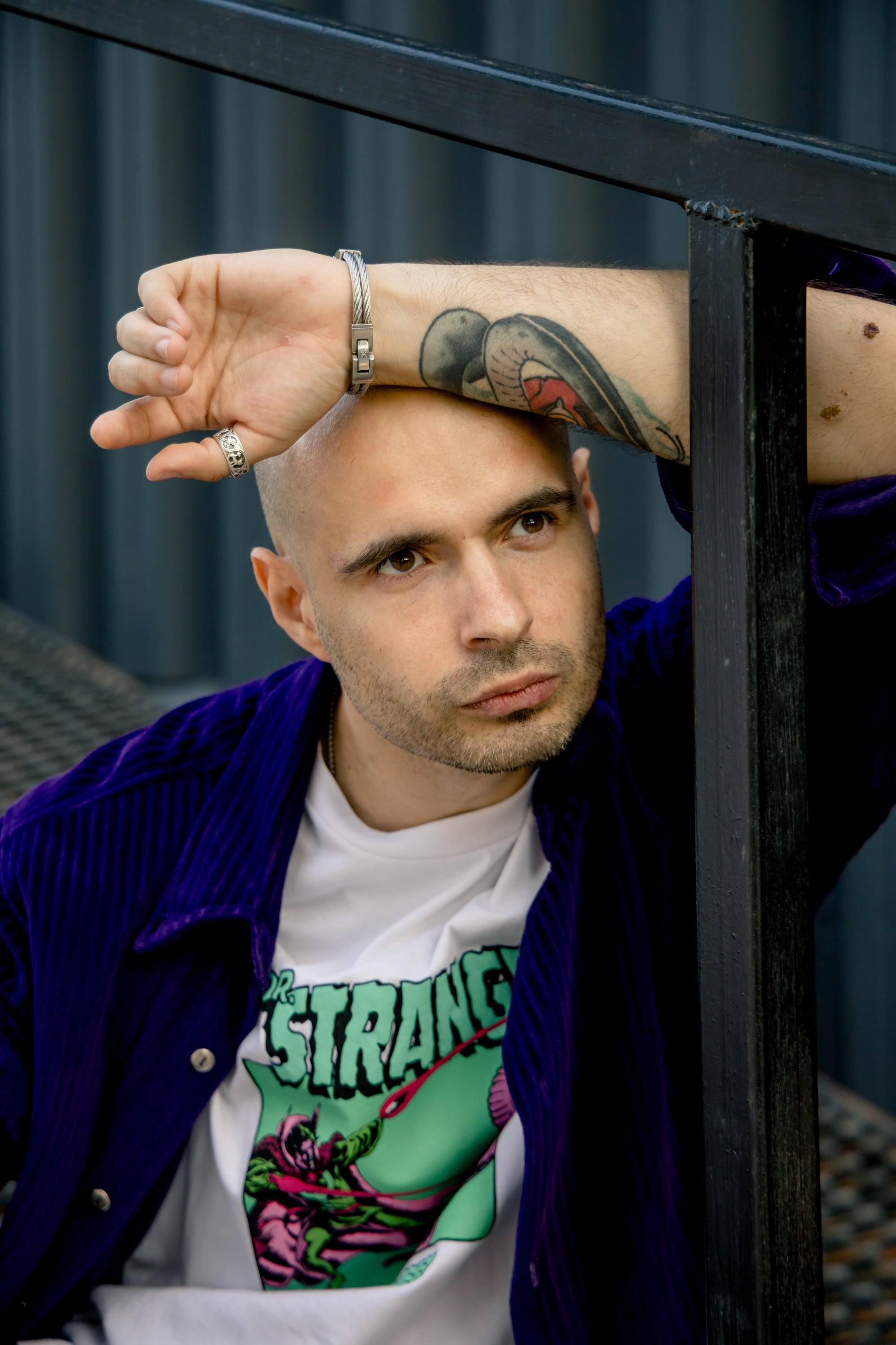 Smolensk Fashion Week 2025_показы_ДЕНЬ 1_ВЕЧЕРНИЙ ПОКАЗ_19:00. Главная