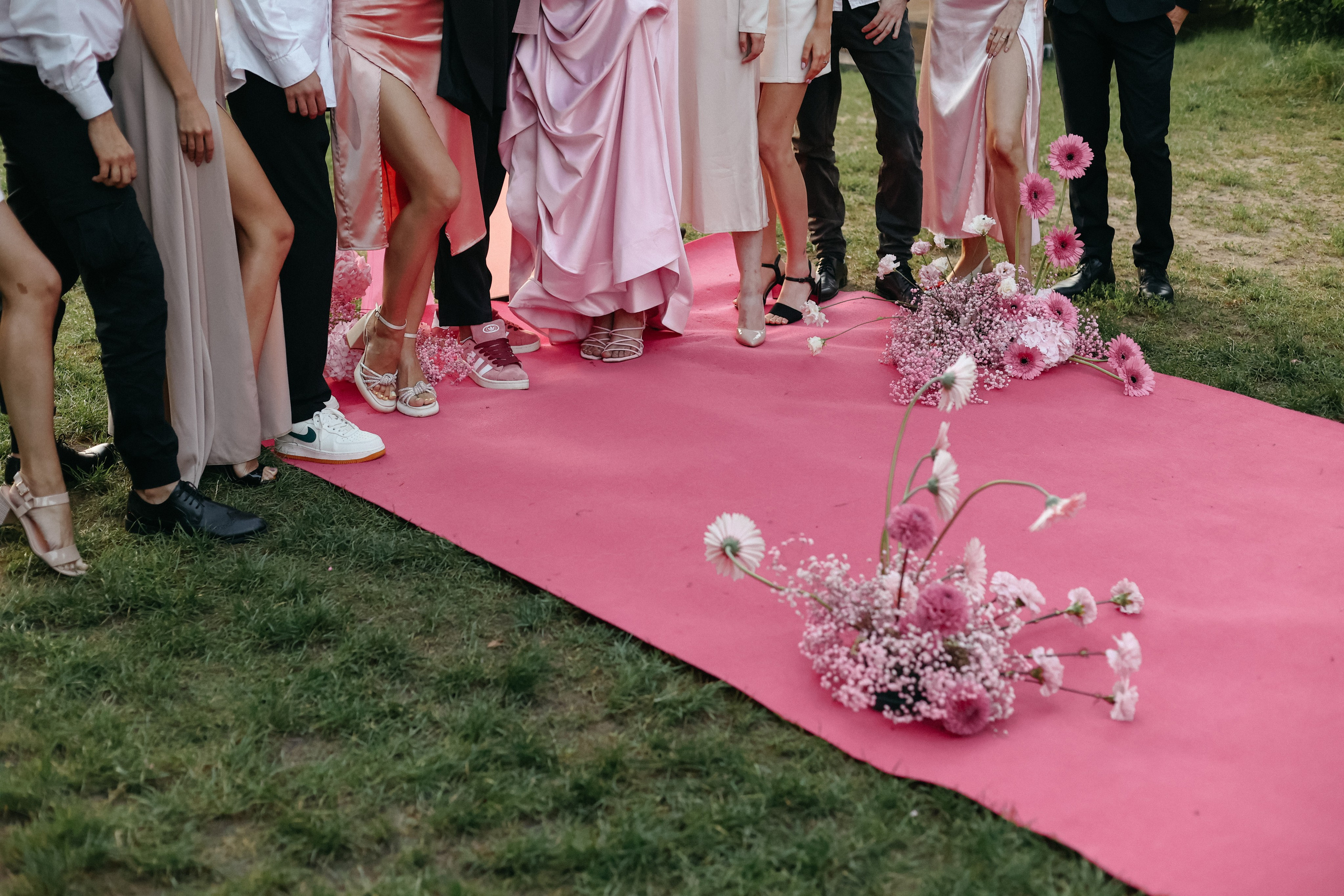 Wedding day Влад и Лиза. Свадебный фотограф Полина Мишуринская