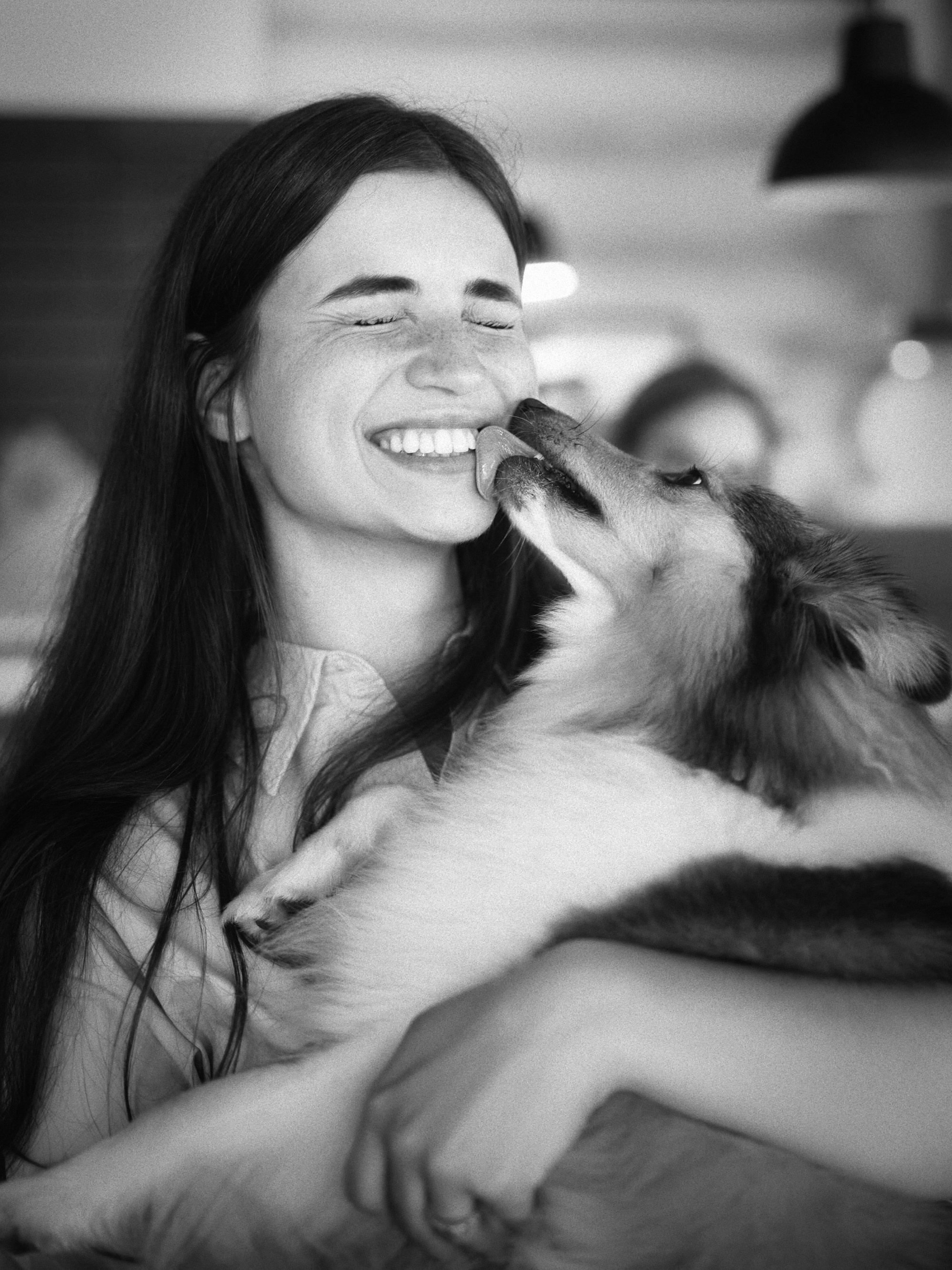 Ломагины. Фотограф в Санкт-Петербурге Денис Персенен