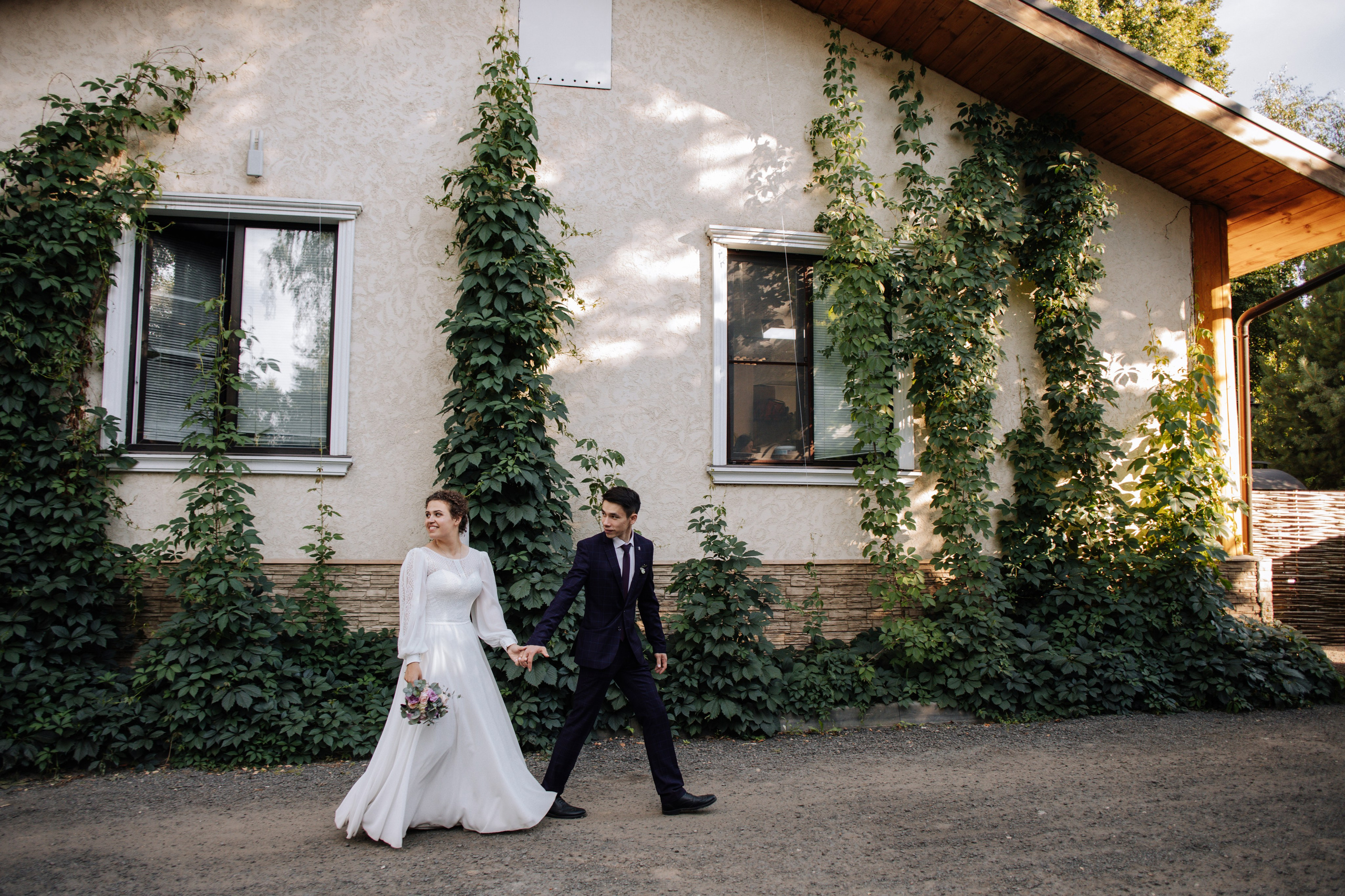 Семейный фотограф в Москве