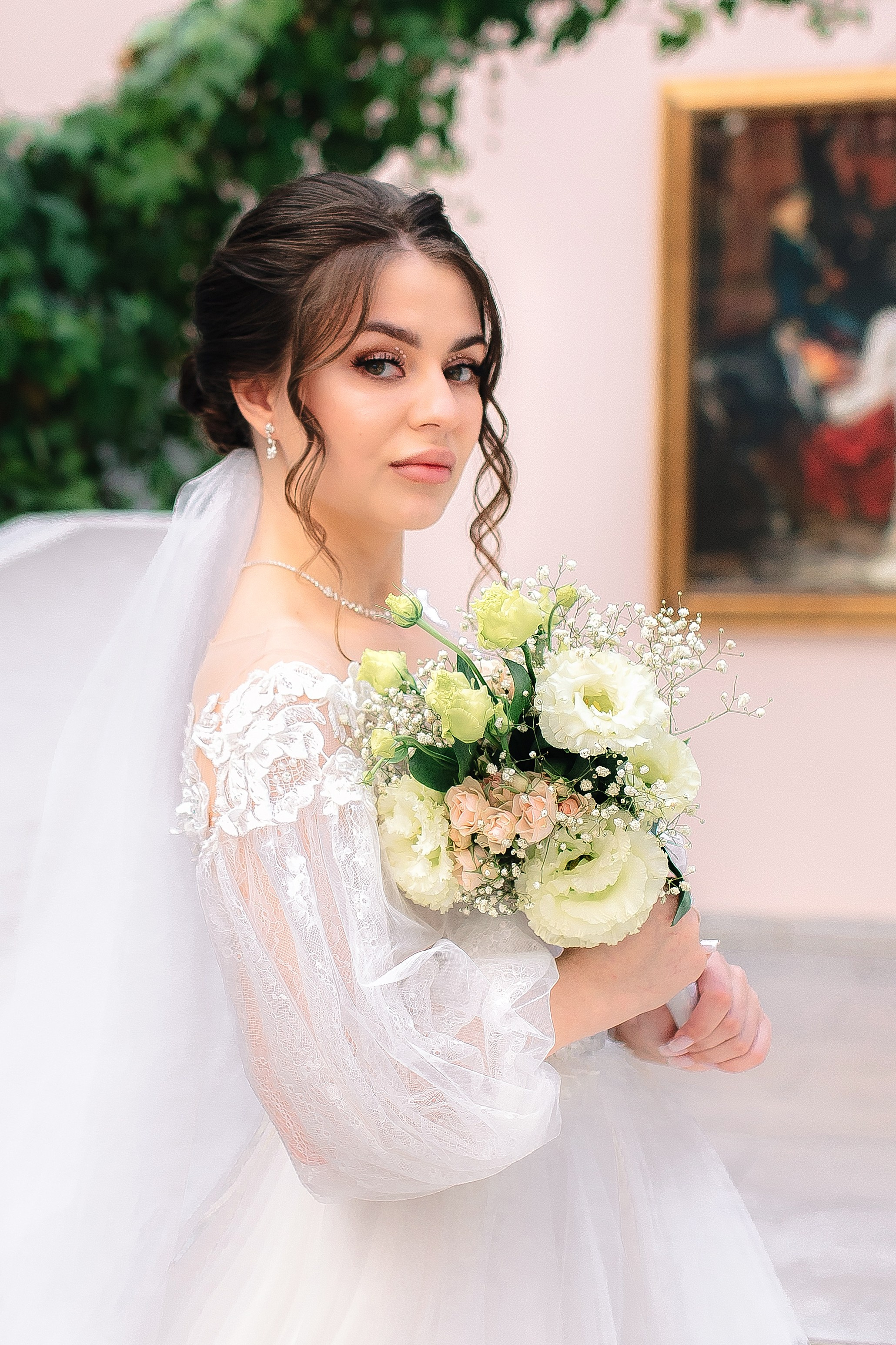 АЛЯ И РОМАН. Свадебный и семейный фотограф в Курске и Курчатове