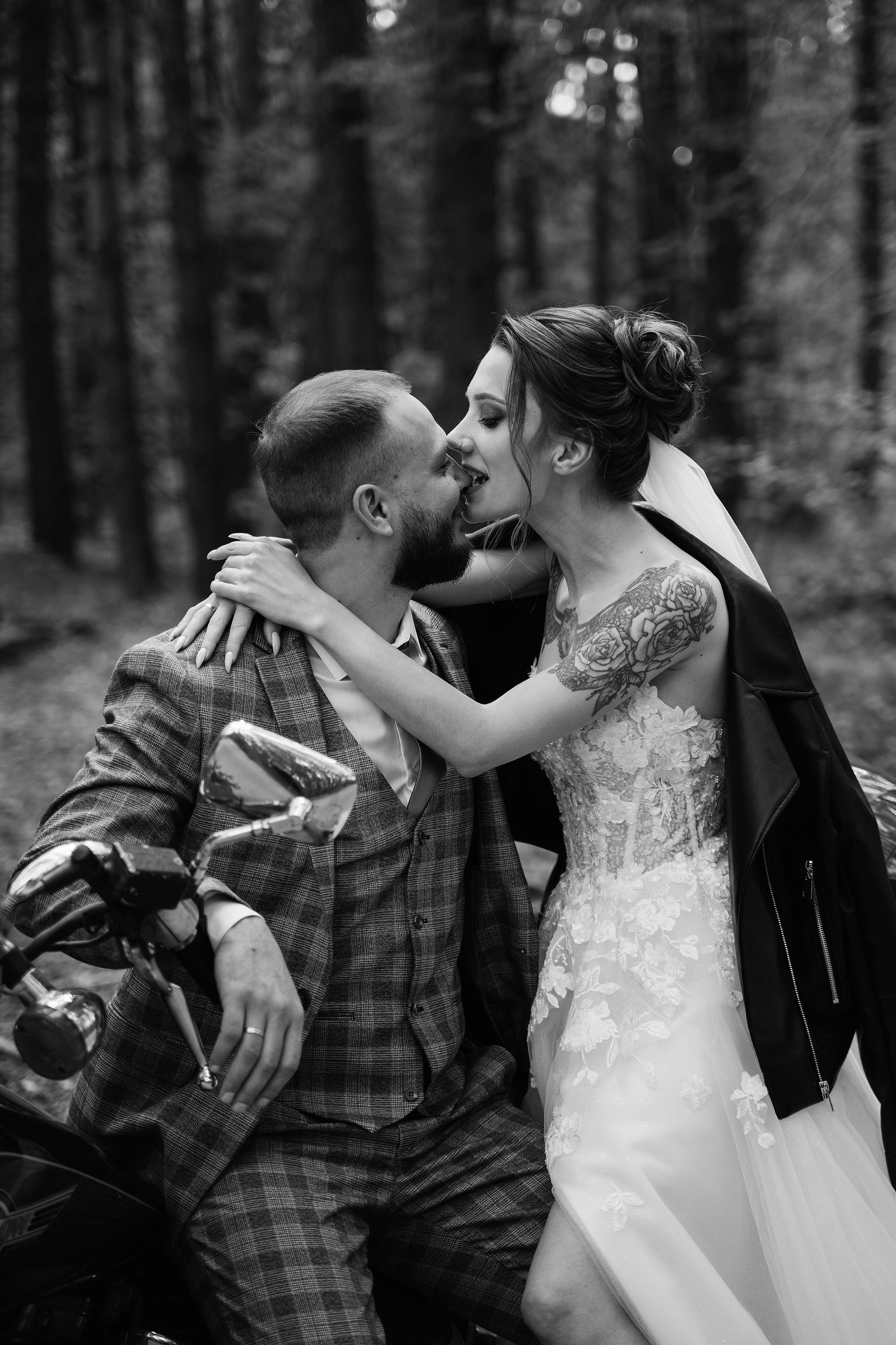 Wedding day #55. Свадебный, семейный фотограф в Рязани Лена Брант