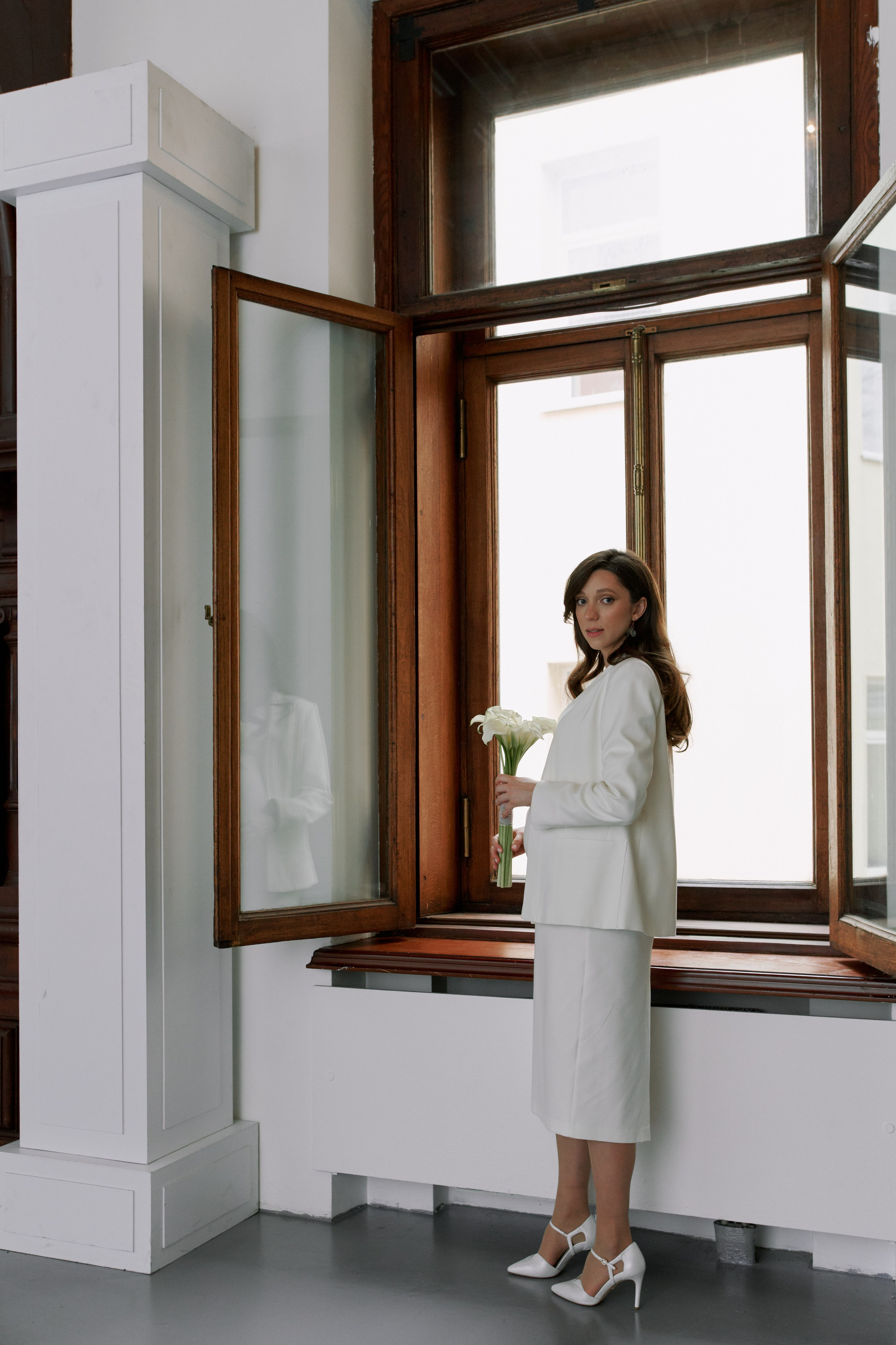 Денис & Анна. Главная