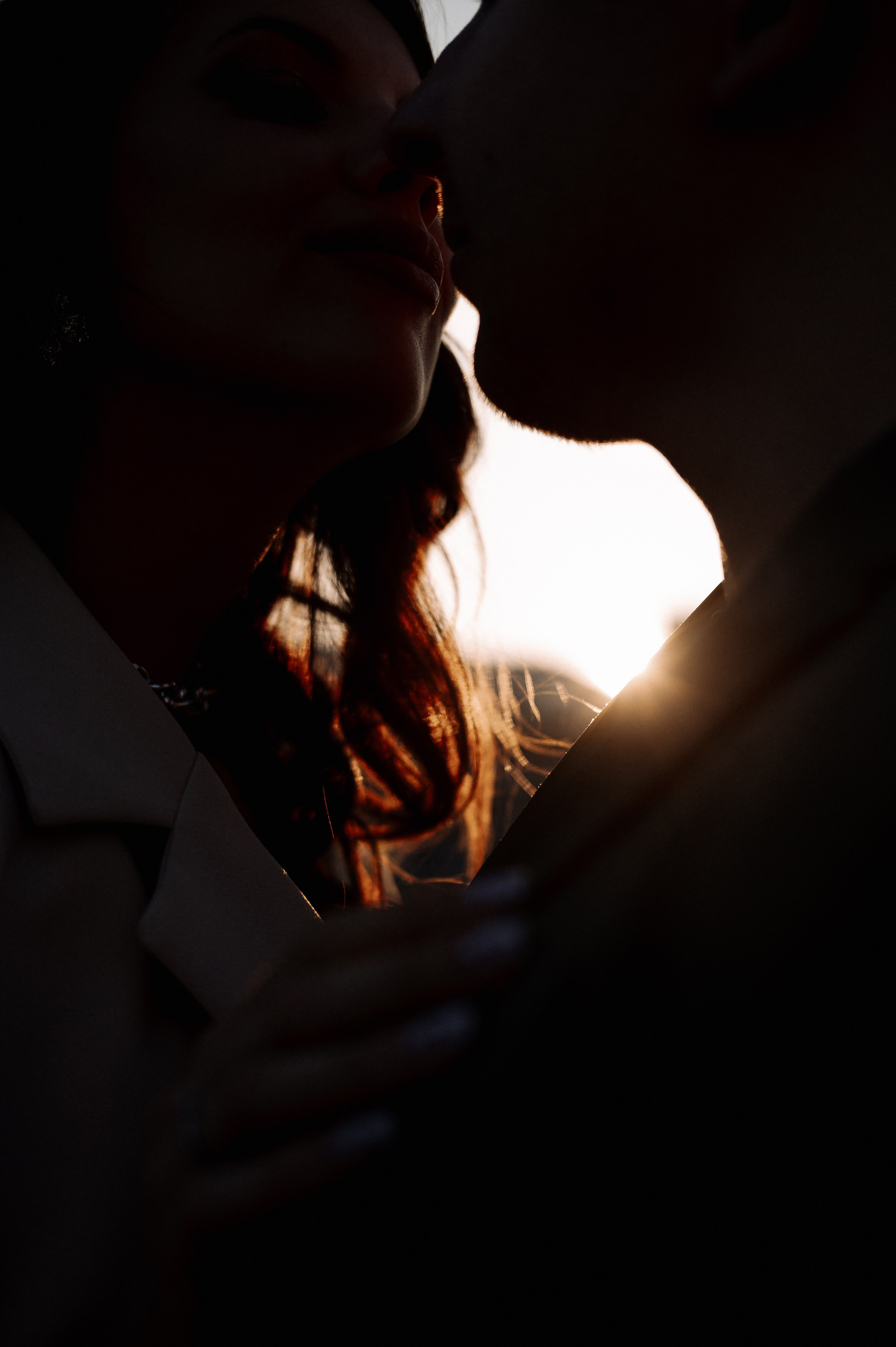 Кирилл + Галя. Фотограф Вито Бурмасов | Москва